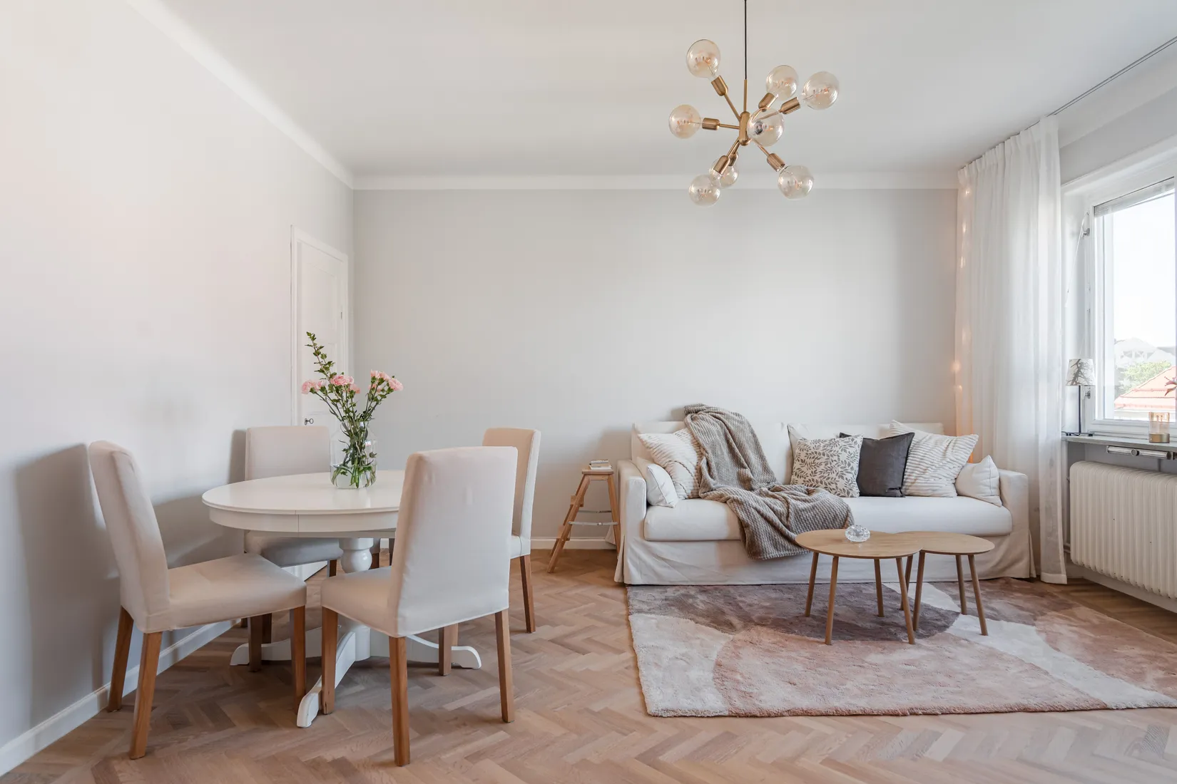 Bostadsrätt, Fålhagsleden 5B, Fålhagen, Uppsala