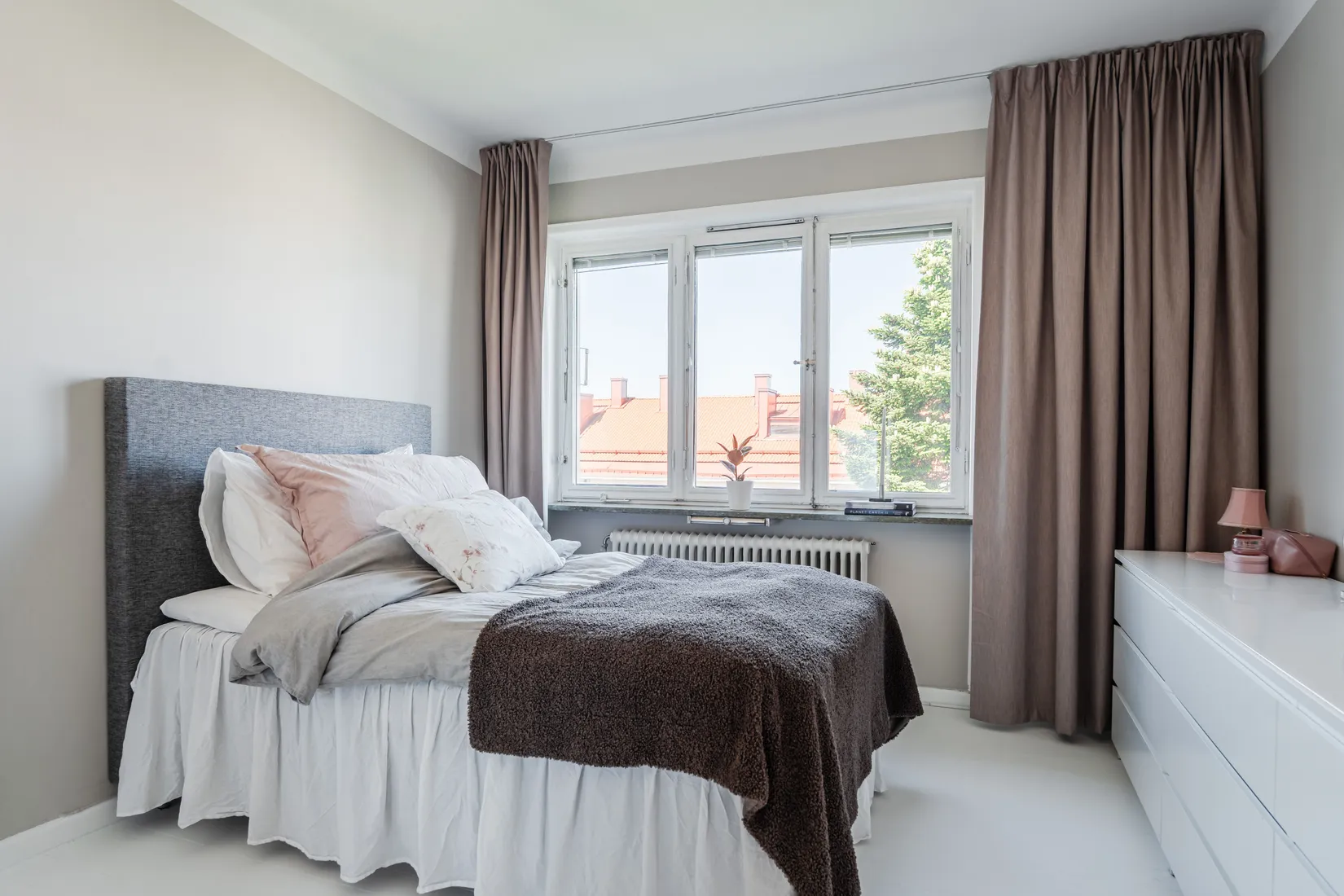 Bostadsrätt, Fålhagsleden 5B, Fålhagen, Uppsala