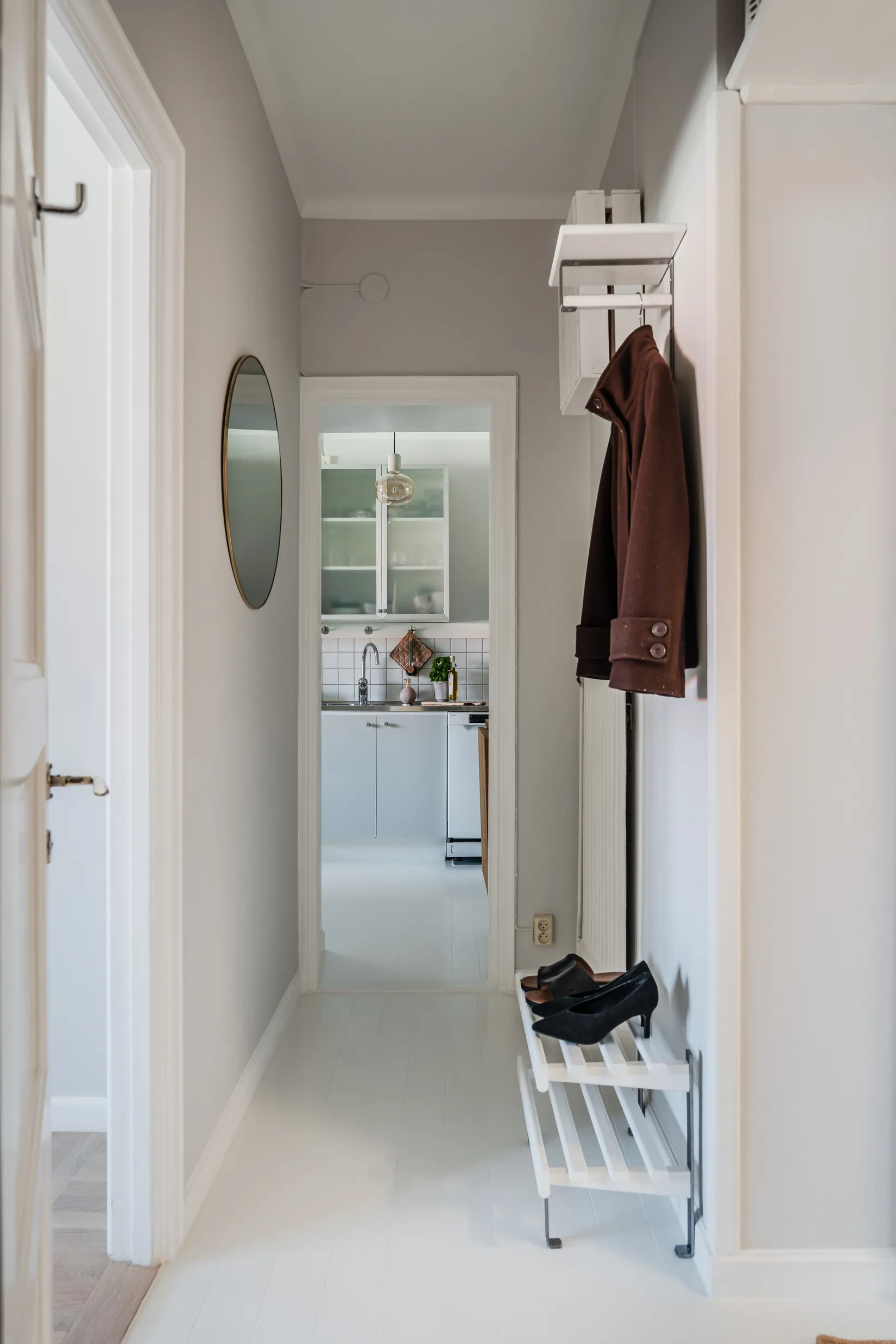 Bostadsrätt, Fålhagsleden 5B, Fålhagen, Uppsala
