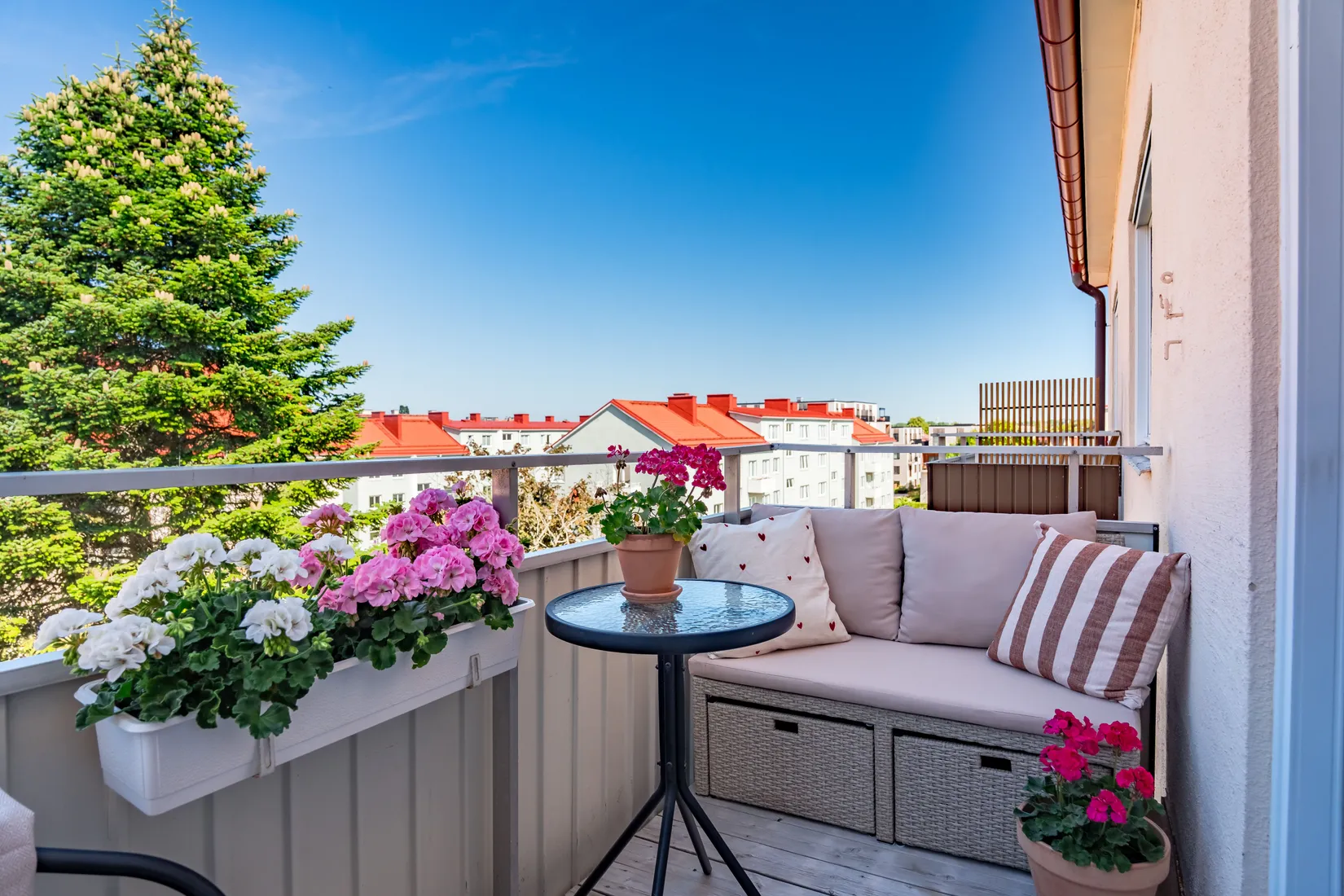 Bostadsrätt, Fålhagsleden 5B, Fålhagen, Uppsala