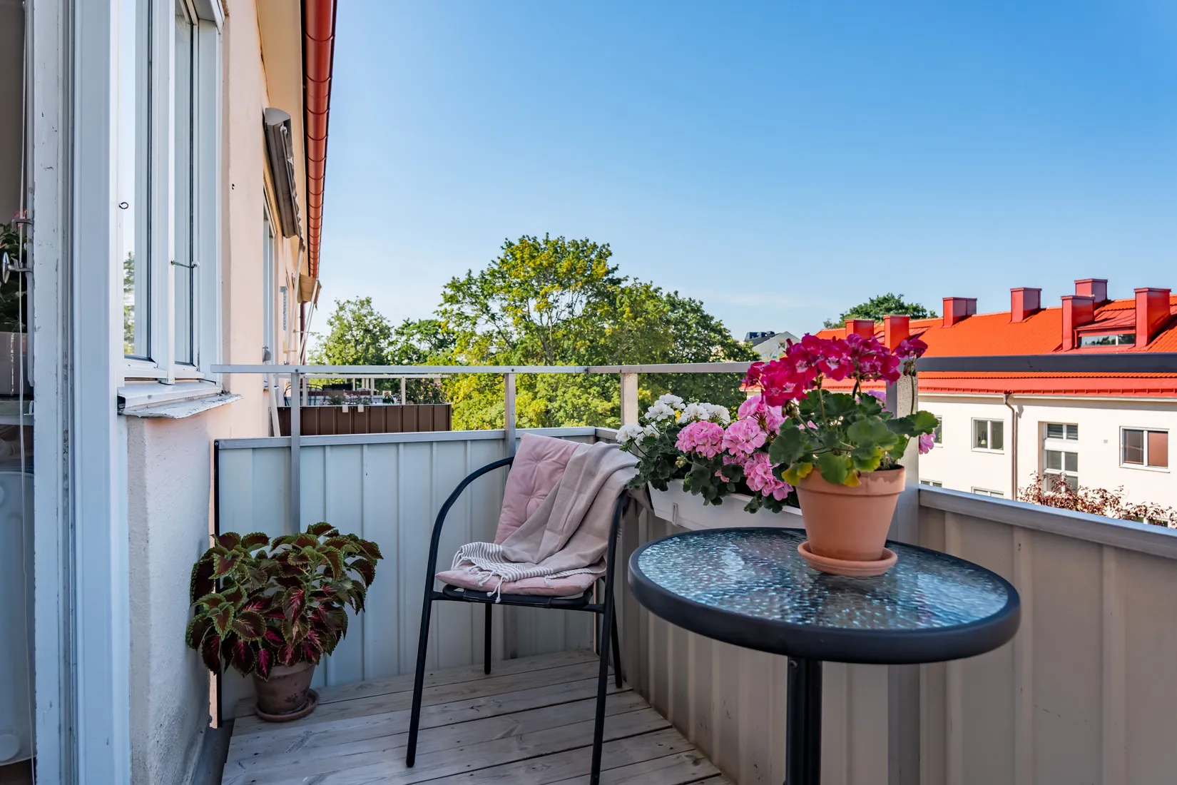 Bostadsrätt, Fålhagsleden 5B, Fålhagen, Uppsala