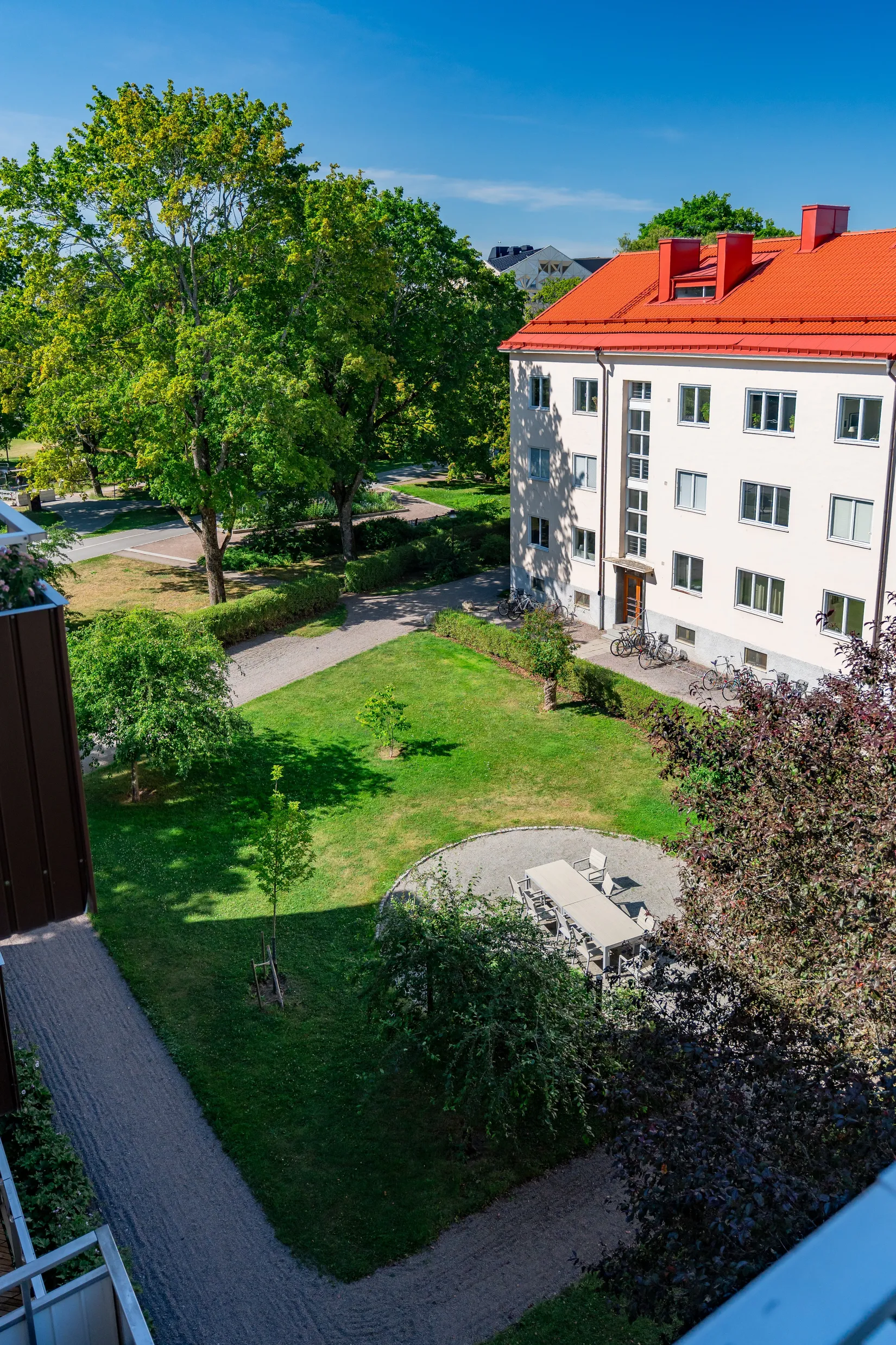 Bostadsrätt, Fålhagsleden 5B, Fålhagen, Uppsala