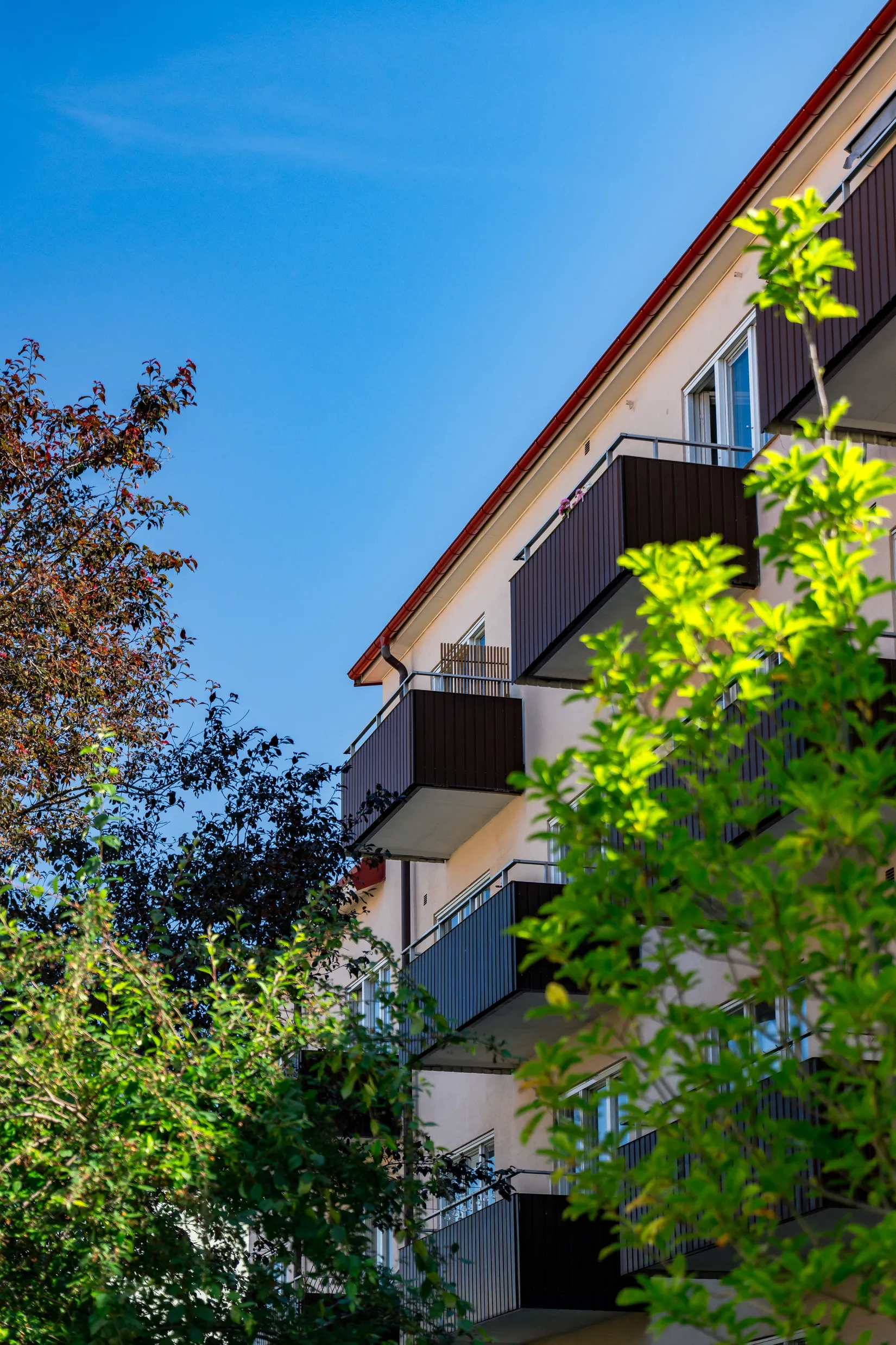 Bostadsrätt, Fålhagsleden 5B, Fålhagen, Uppsala