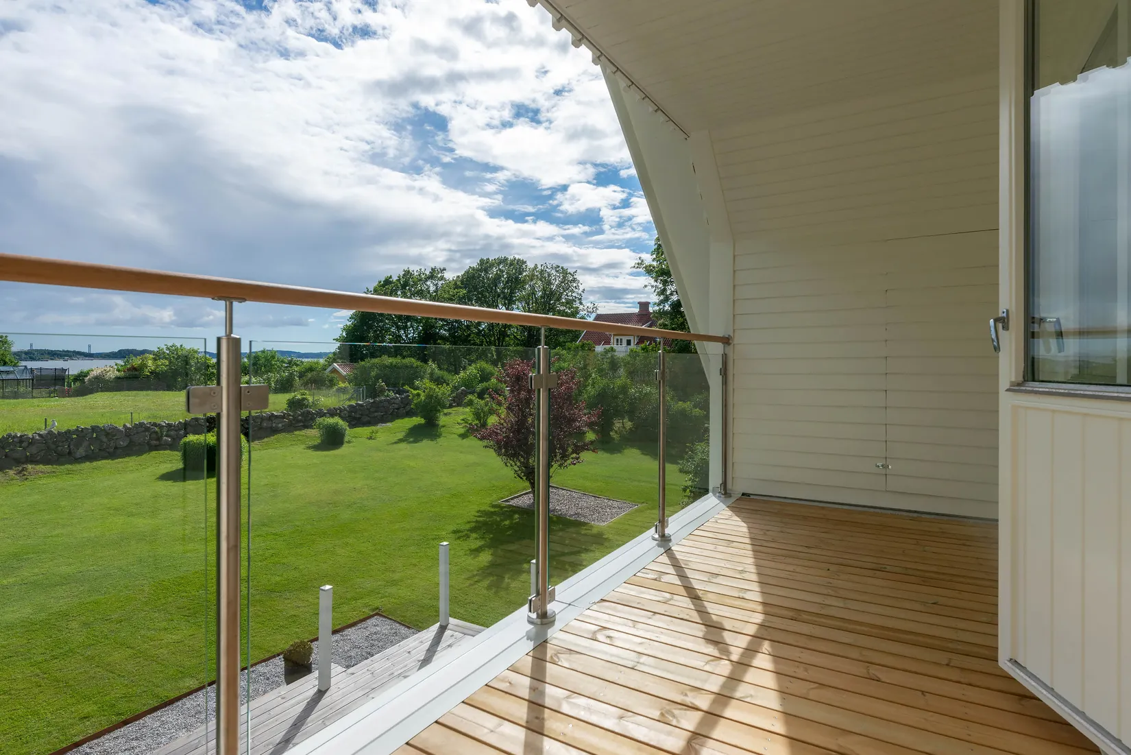 Villa, Grönviksvägen 3, Stenungsund