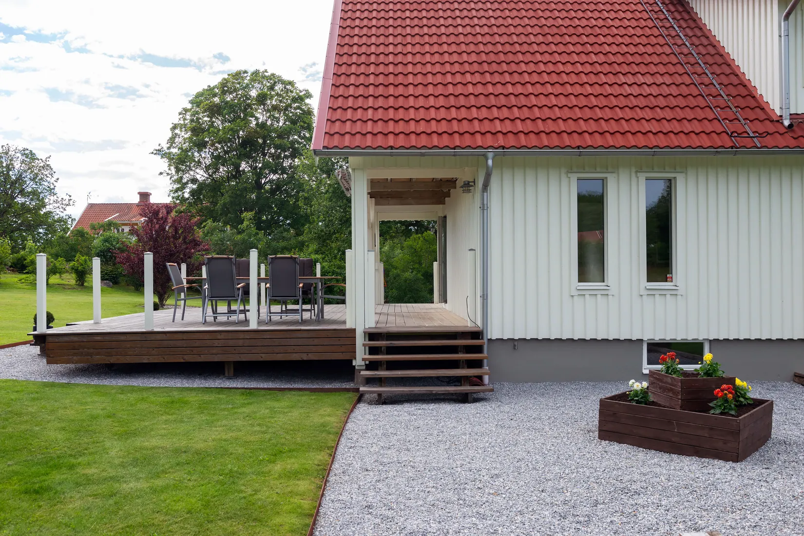 Villa, Grönviksvägen 3, Stenungsund