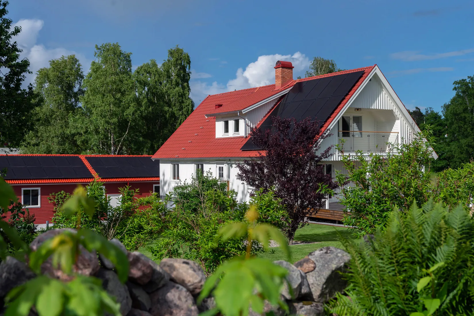 Villa, Grönviksvägen 3, Stenungsund