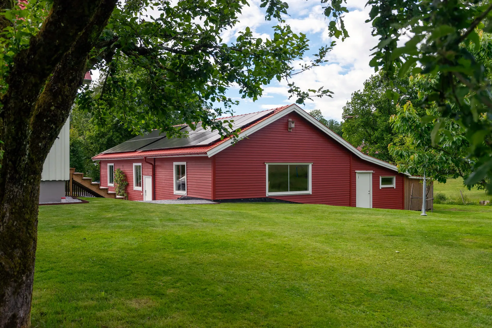 Villa, Grönviksvägen 3, Stenungsund