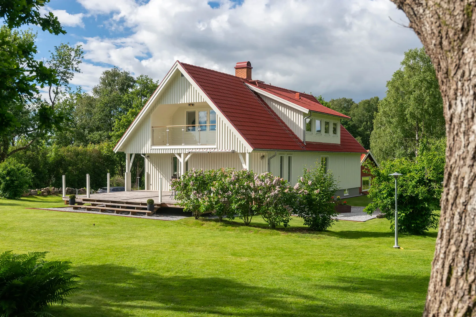Villa, Grönviksvägen 3, Stenungsund