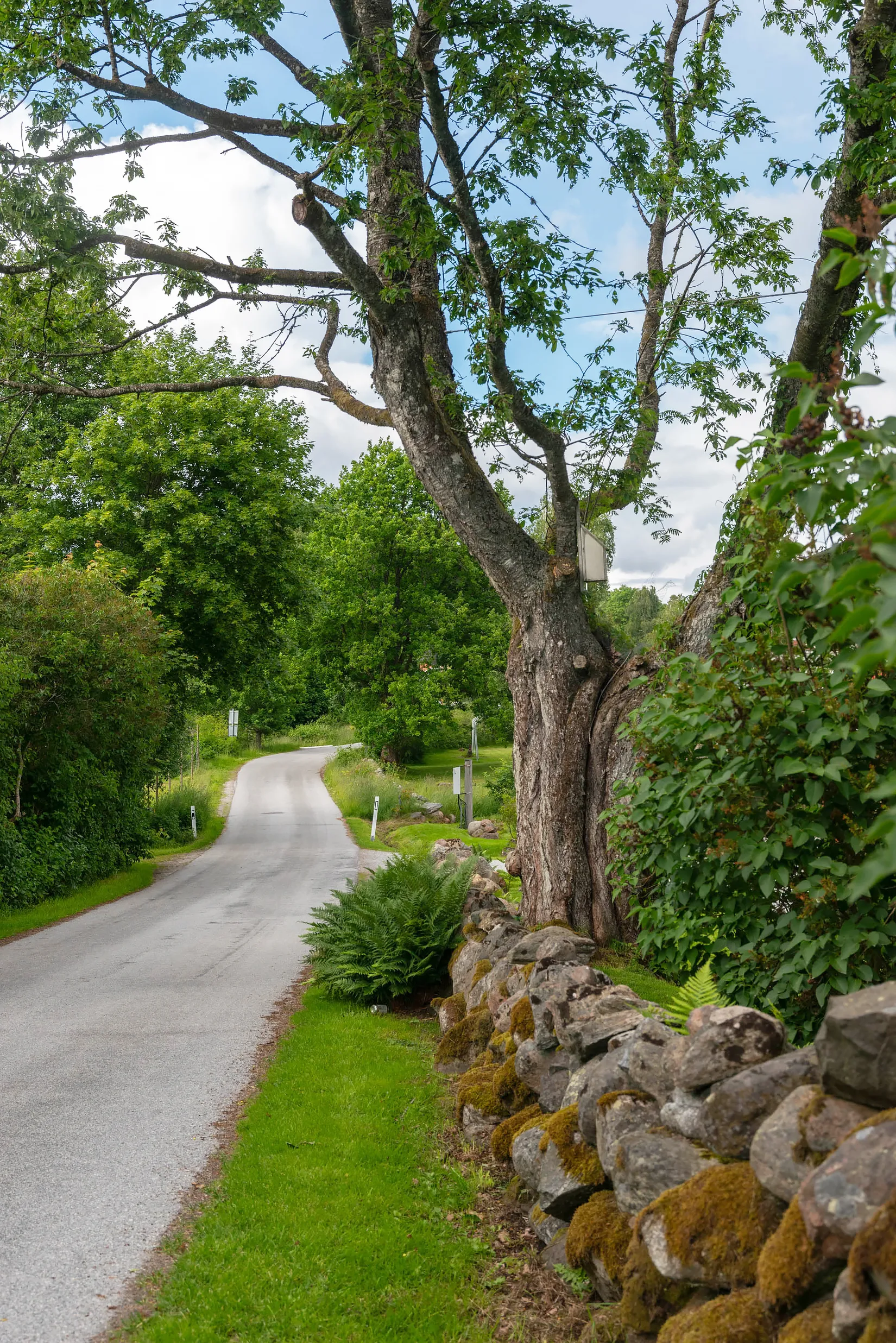 Villa, Grönviksvägen 3, Stenungsund