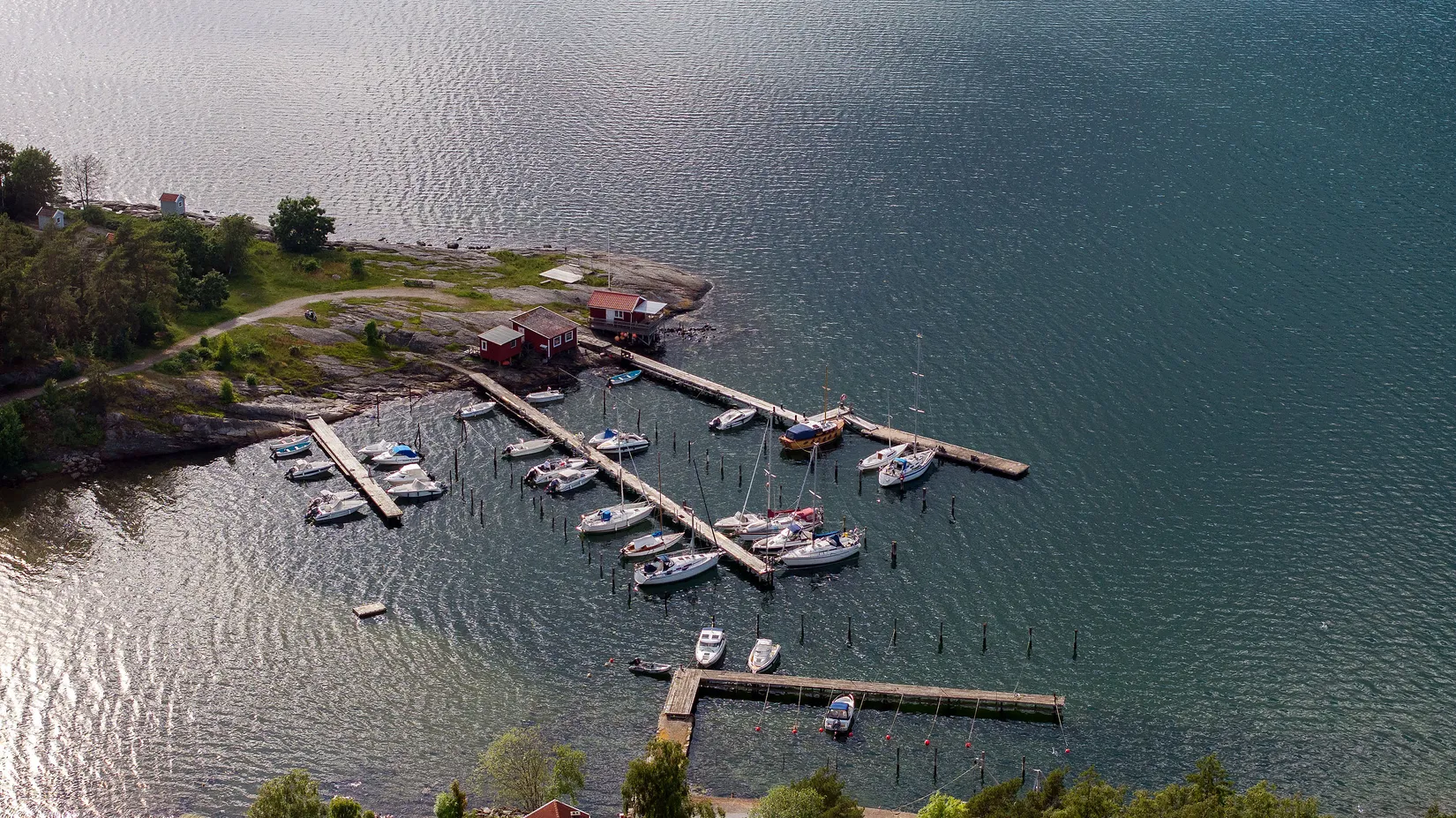 Villa, Grönviksvägen 3, Stenungsund