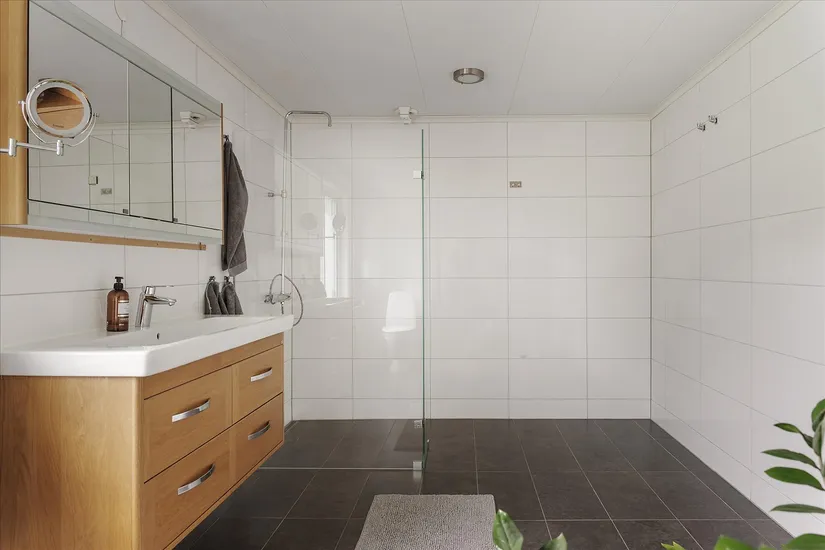 Villa, Grönviksvägen 3, Stenungsund
