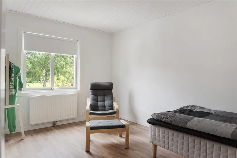Villa, Grönviksvägen 3, Stenungsund