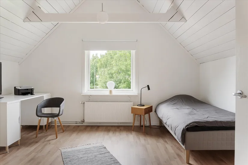 Villa, Grönviksvägen 3, Stenungsund