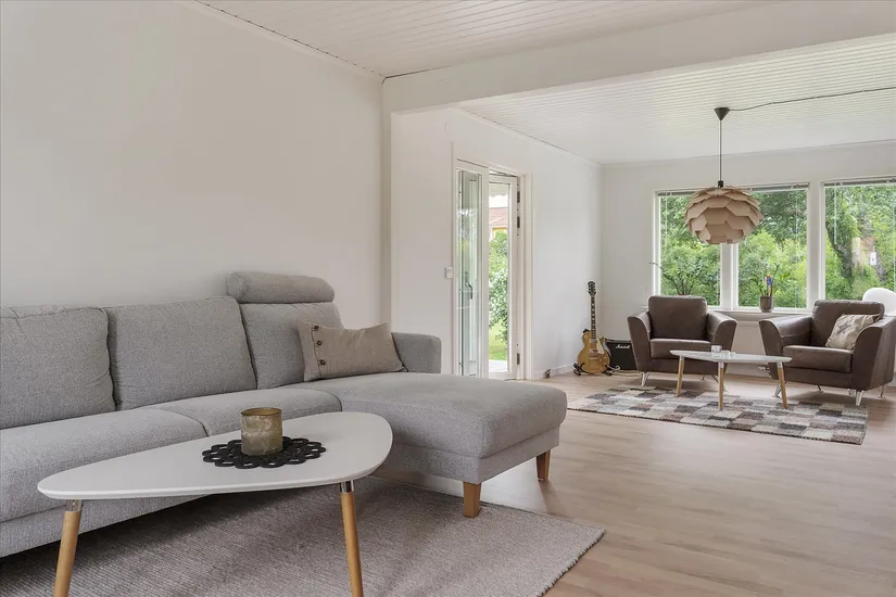 Villa, Grönviksvägen 3, Stenungsund
