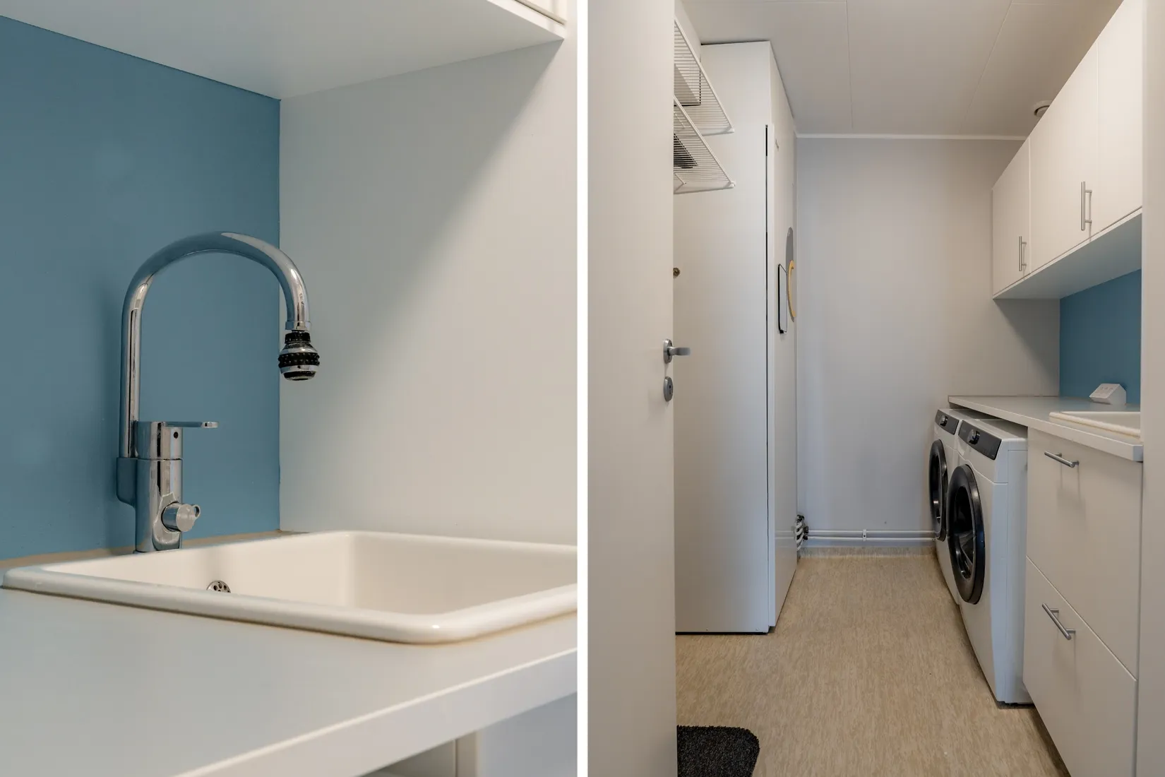 Bostadsrätt, Örtagårdsvägen 83, Bällsta, Vallentuna