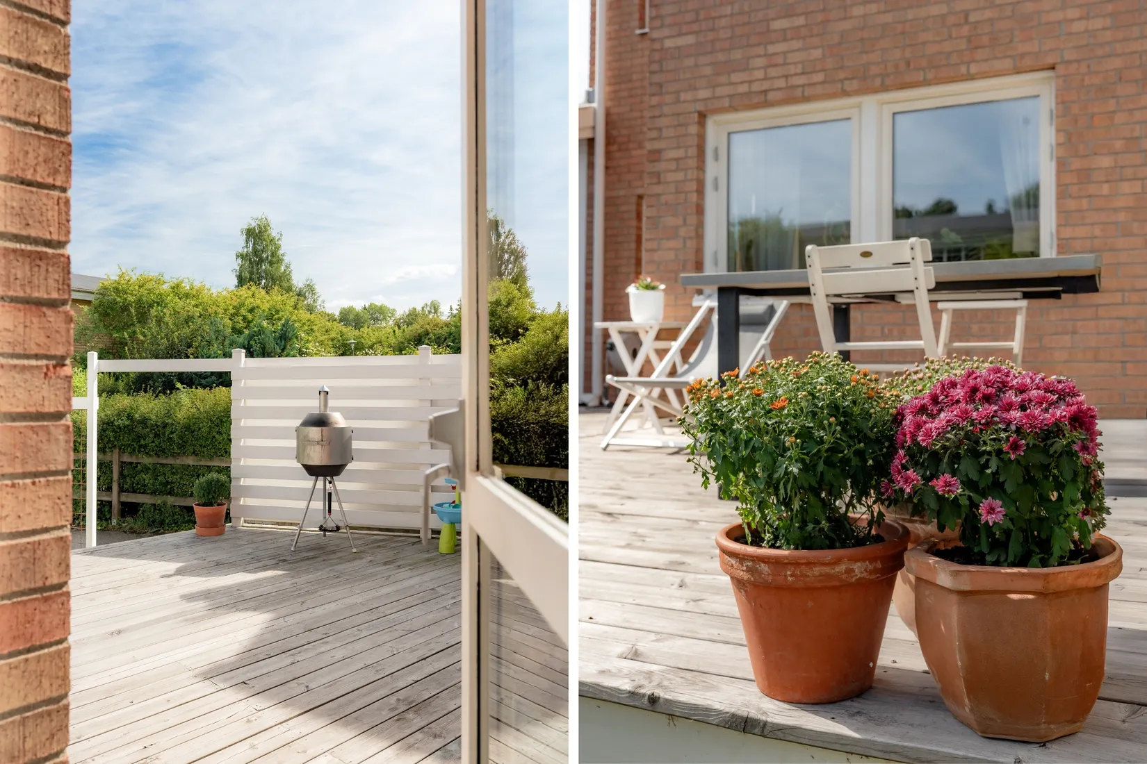 Bostadsrätt, Örtagårdsvägen 83, Bällsta, Vallentuna
