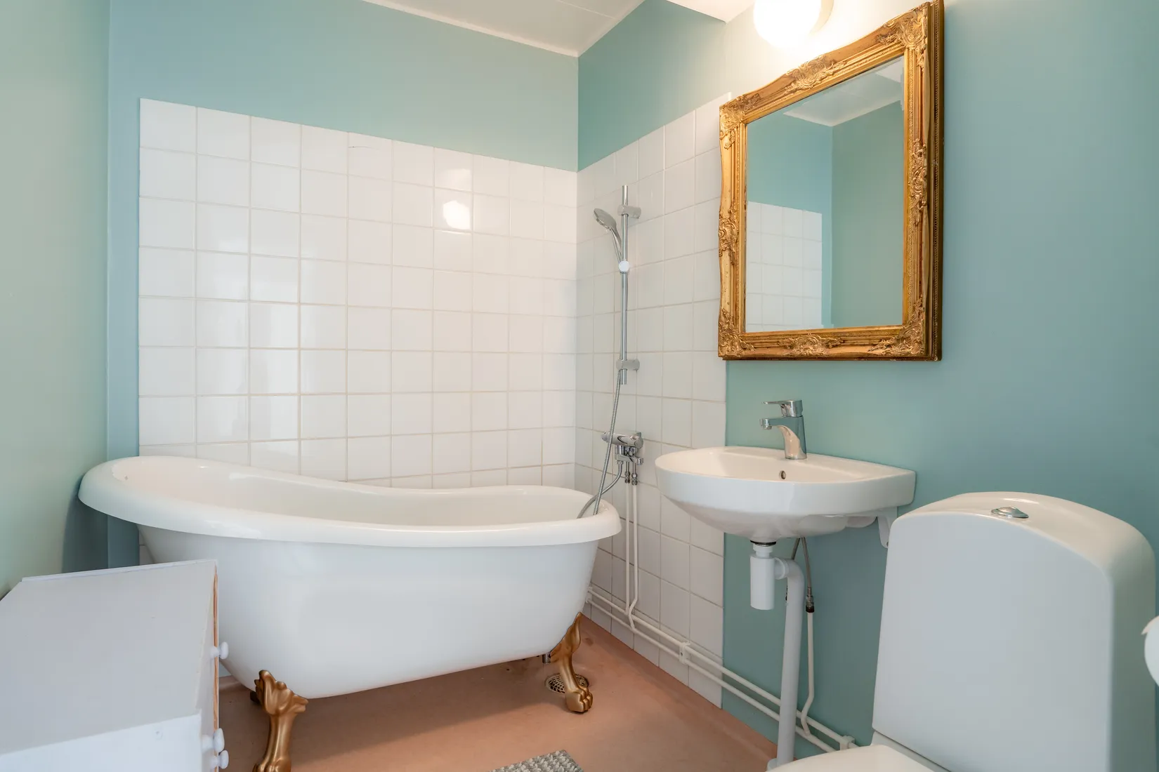 Bostadsrätt, Örtagårdsvägen 83, Bällsta, Vallentuna