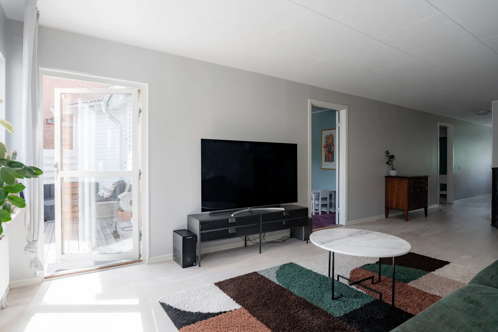 Bostadsrätt, Örtagårdsvägen 83, Bällsta, Vallentuna