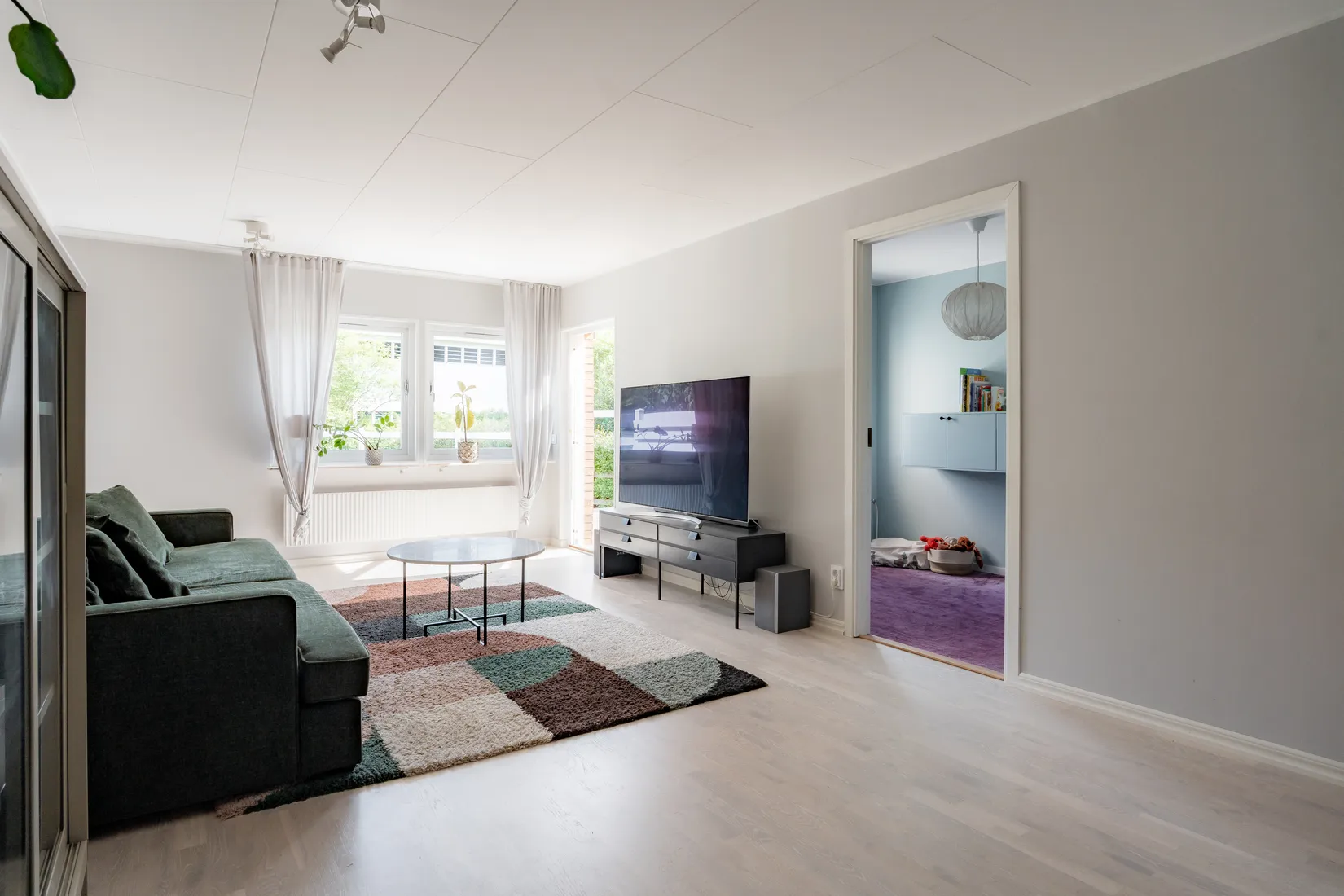 Bostadsrätt, Örtagårdsvägen 83, Bällsta, Vallentuna