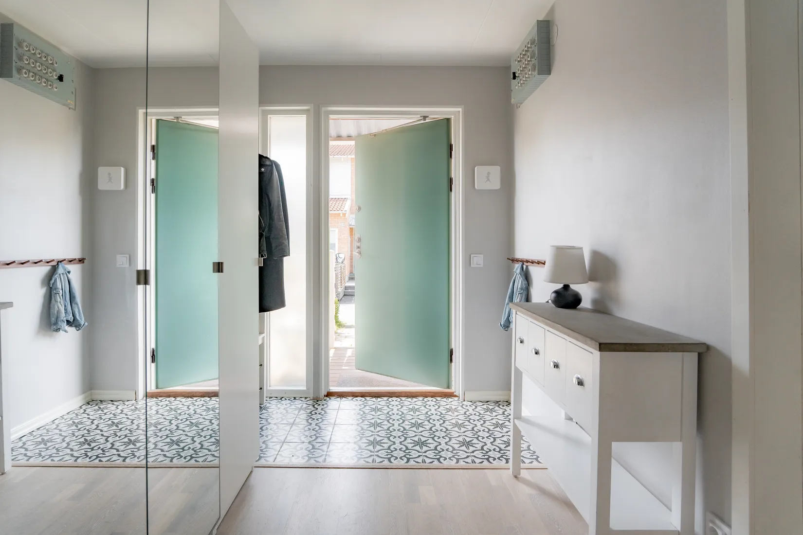 Bostadsrätt, Örtagårdsvägen 83, Bällsta, Vallentuna