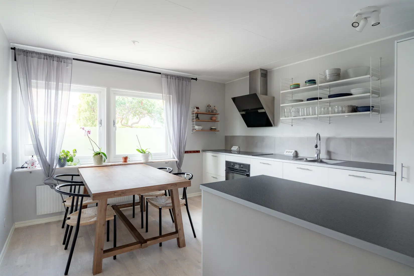 Bostadsrätt, Örtagårdsvägen 83, Bällsta, Vallentuna