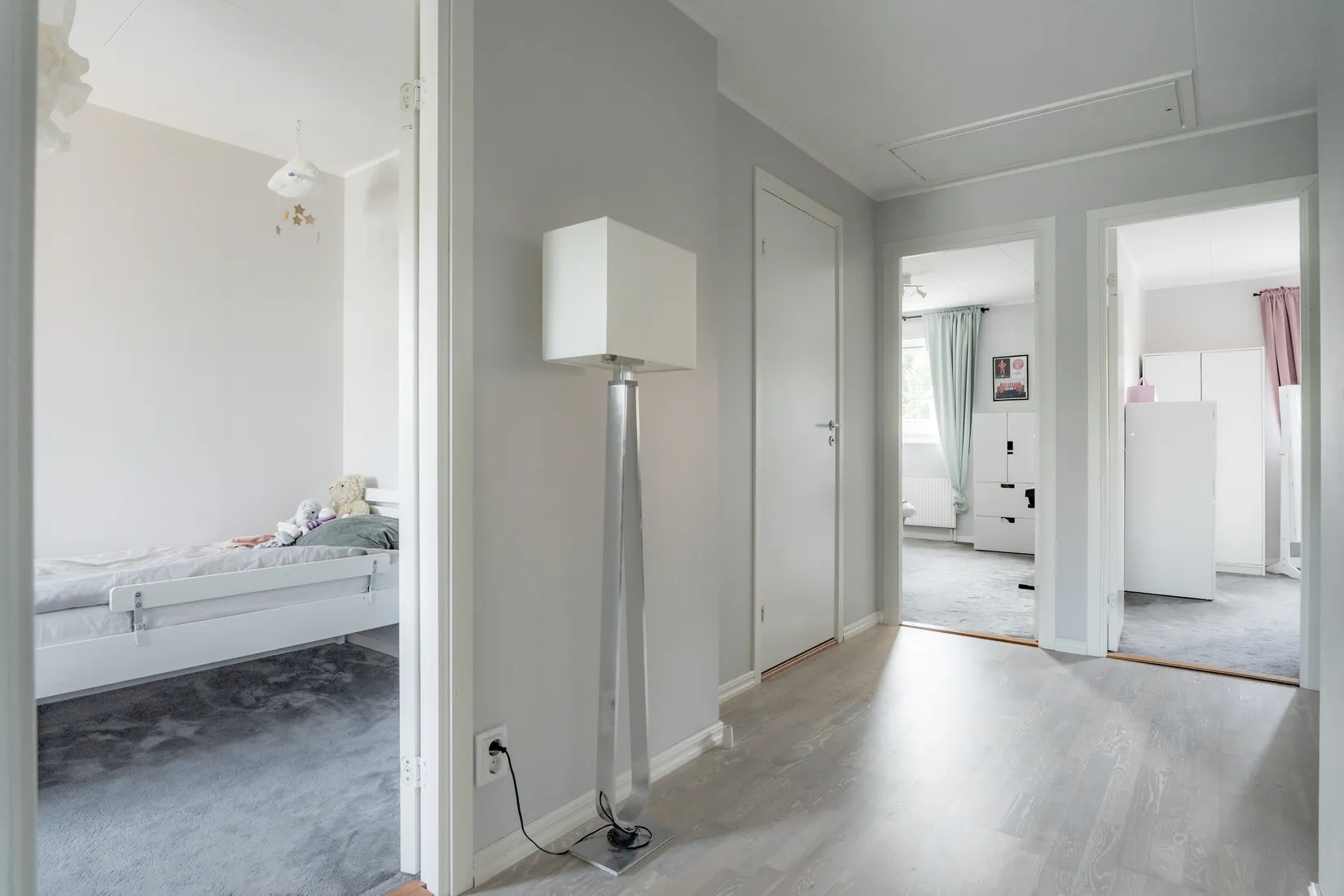 Bostadsrätt, Örtagårdsvägen 83, Bällsta, Vallentuna