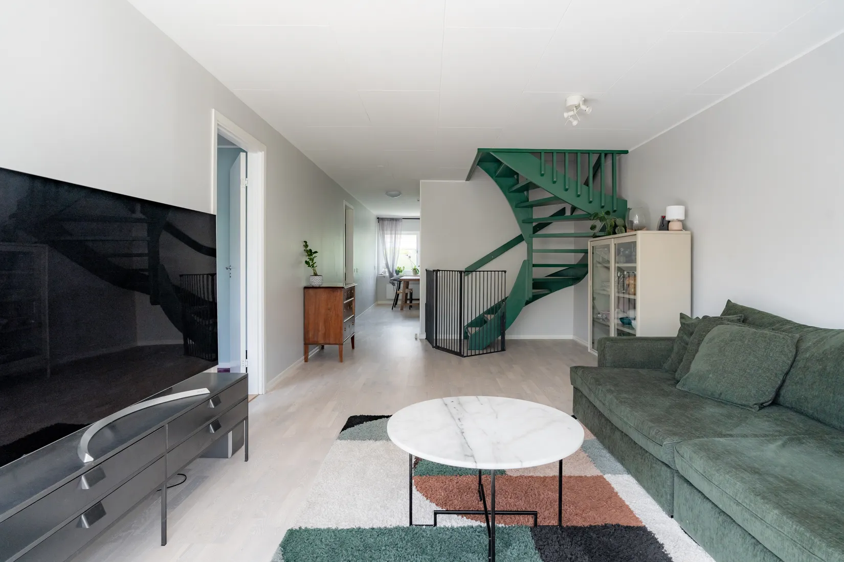 Bostadsrätt, Örtagårdsvägen 83, Bällsta, Vallentuna