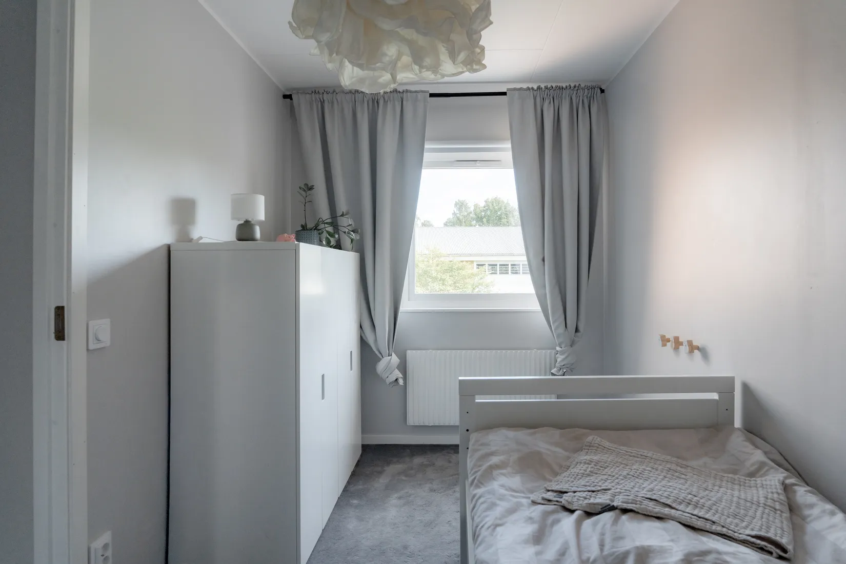 Bostadsrätt, Örtagårdsvägen 83, Bällsta, Vallentuna