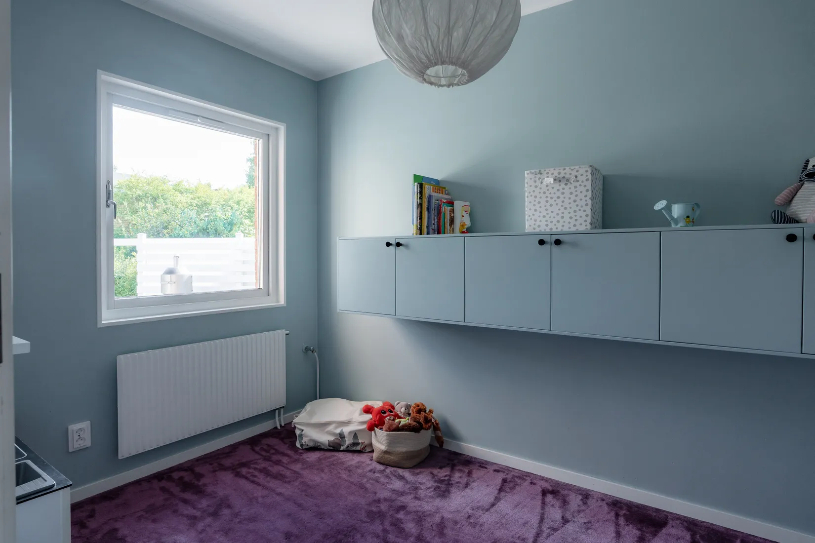 Bostadsrätt, Örtagårdsvägen 83, Bällsta, Vallentuna