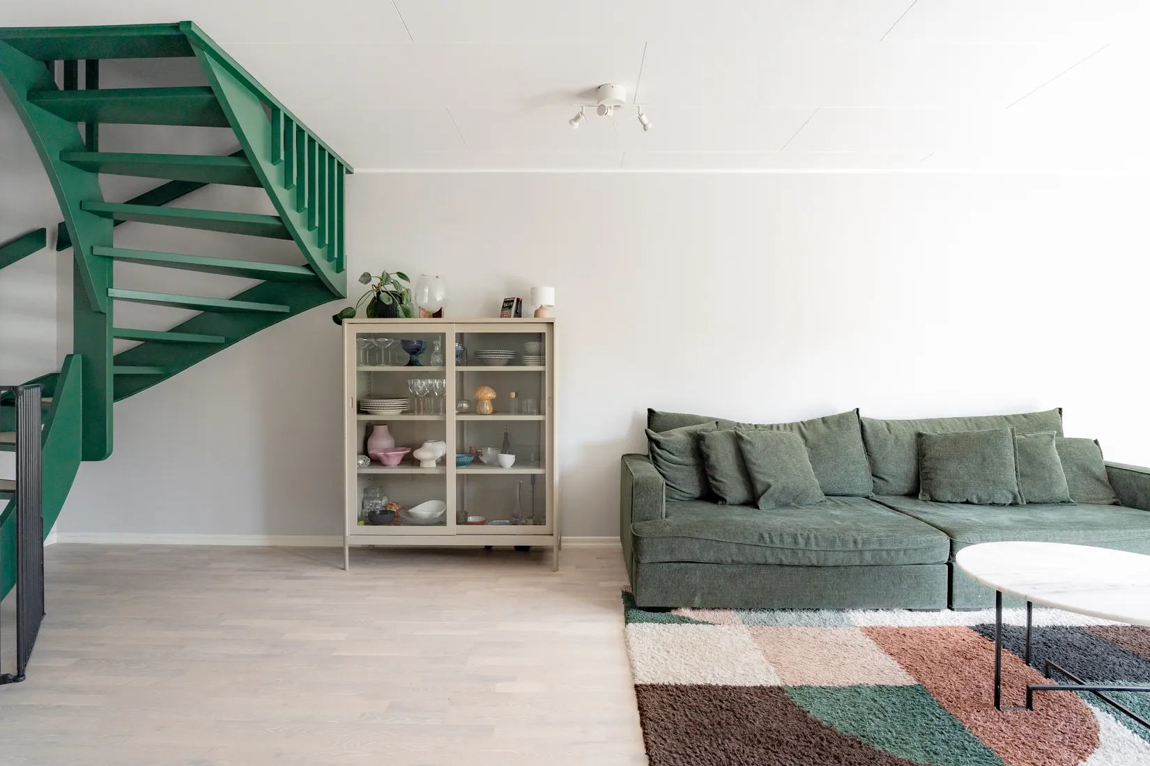 Bostadsrätt, Örtagårdsvägen 83, Bällsta, Vallentuna