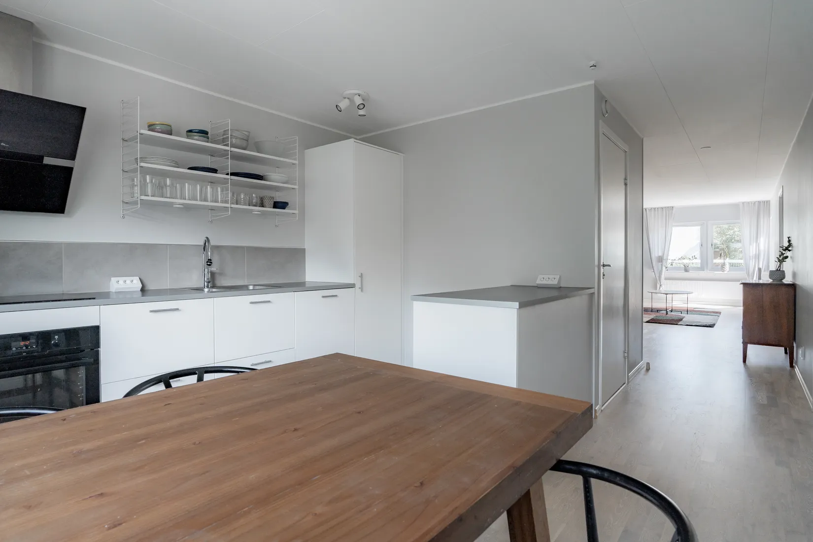 Bostadsrätt, Örtagårdsvägen 83, Bällsta, Vallentuna