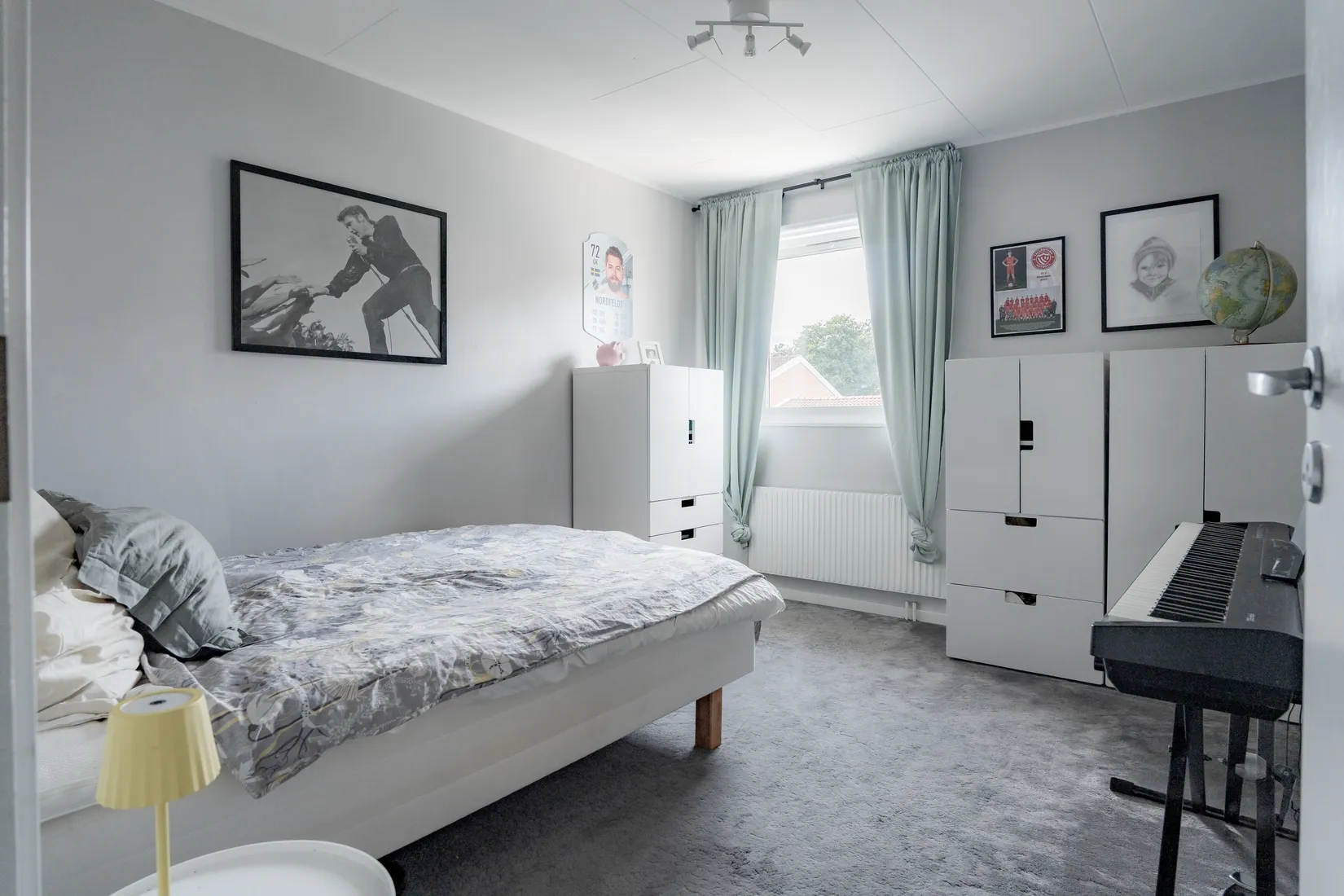 Bostadsrätt, Örtagårdsvägen 83, Bällsta, Vallentuna