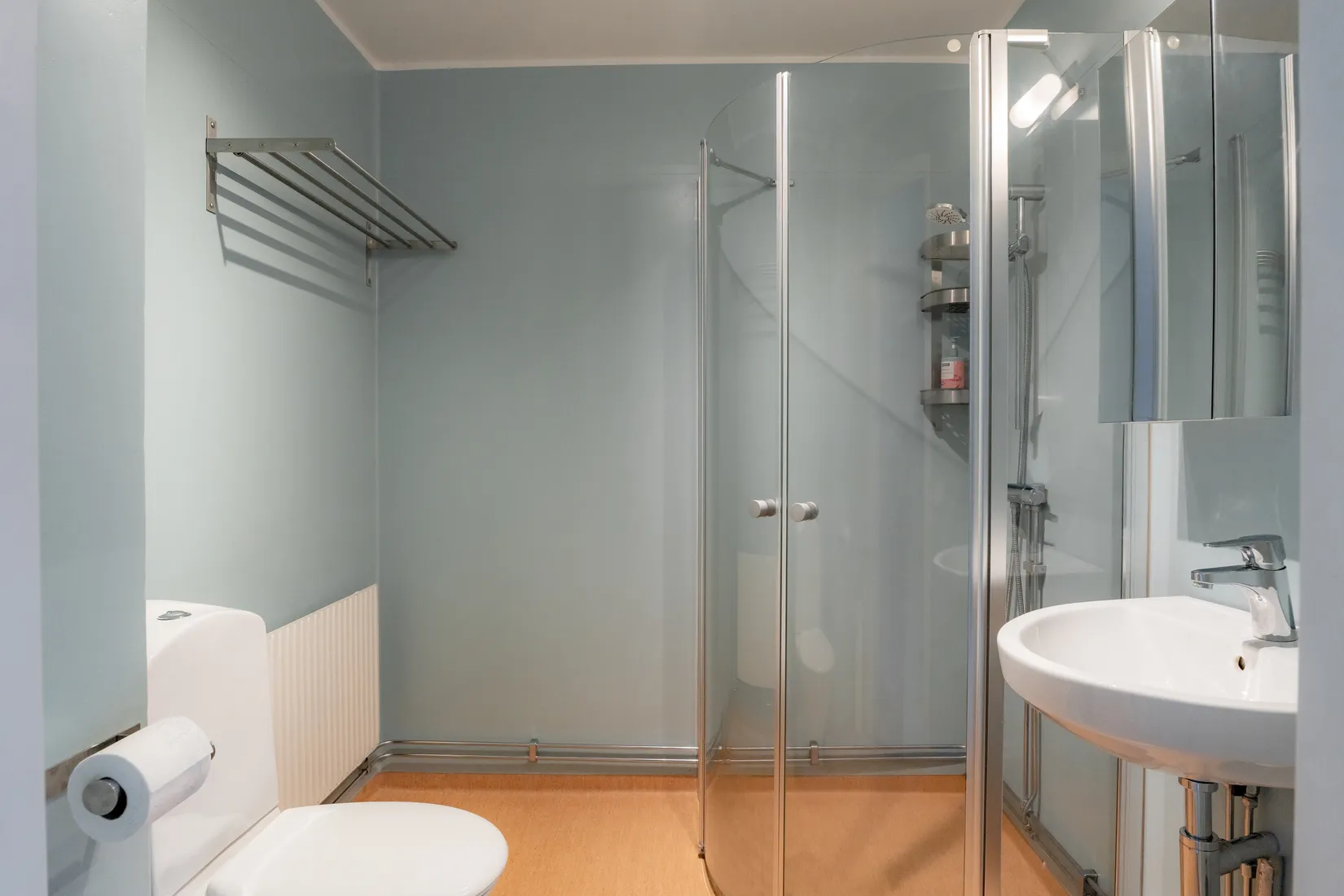 Bostadsrätt, Örtagårdsvägen 83, Bällsta, Vallentuna