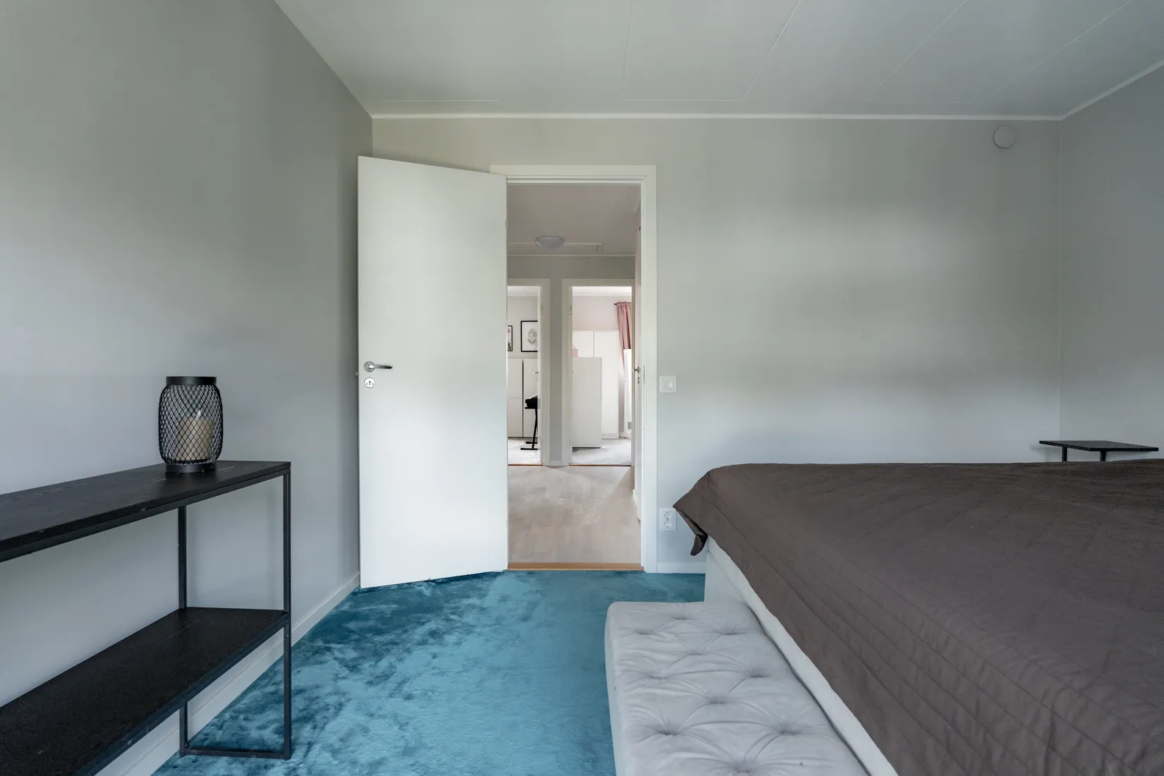 Bostadsrätt, Örtagårdsvägen 83, Bällsta, Vallentuna