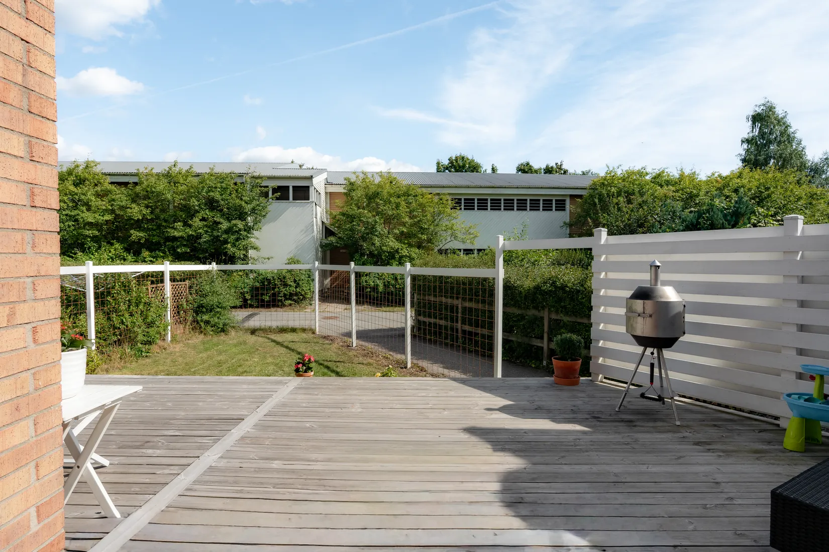 Bostadsrätt, Örtagårdsvägen 83, Bällsta, Vallentuna