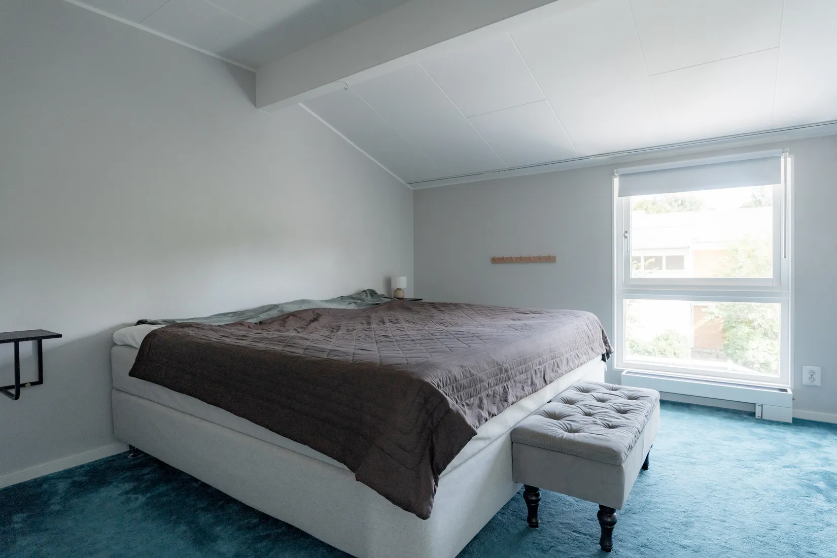 Bostadsrätt, Örtagårdsvägen 83, Bällsta, Vallentuna