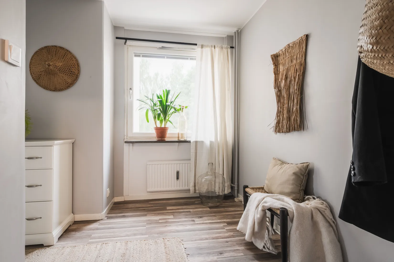 Bostadsrätt, Furumovägen 10, Stigslund, Gävle