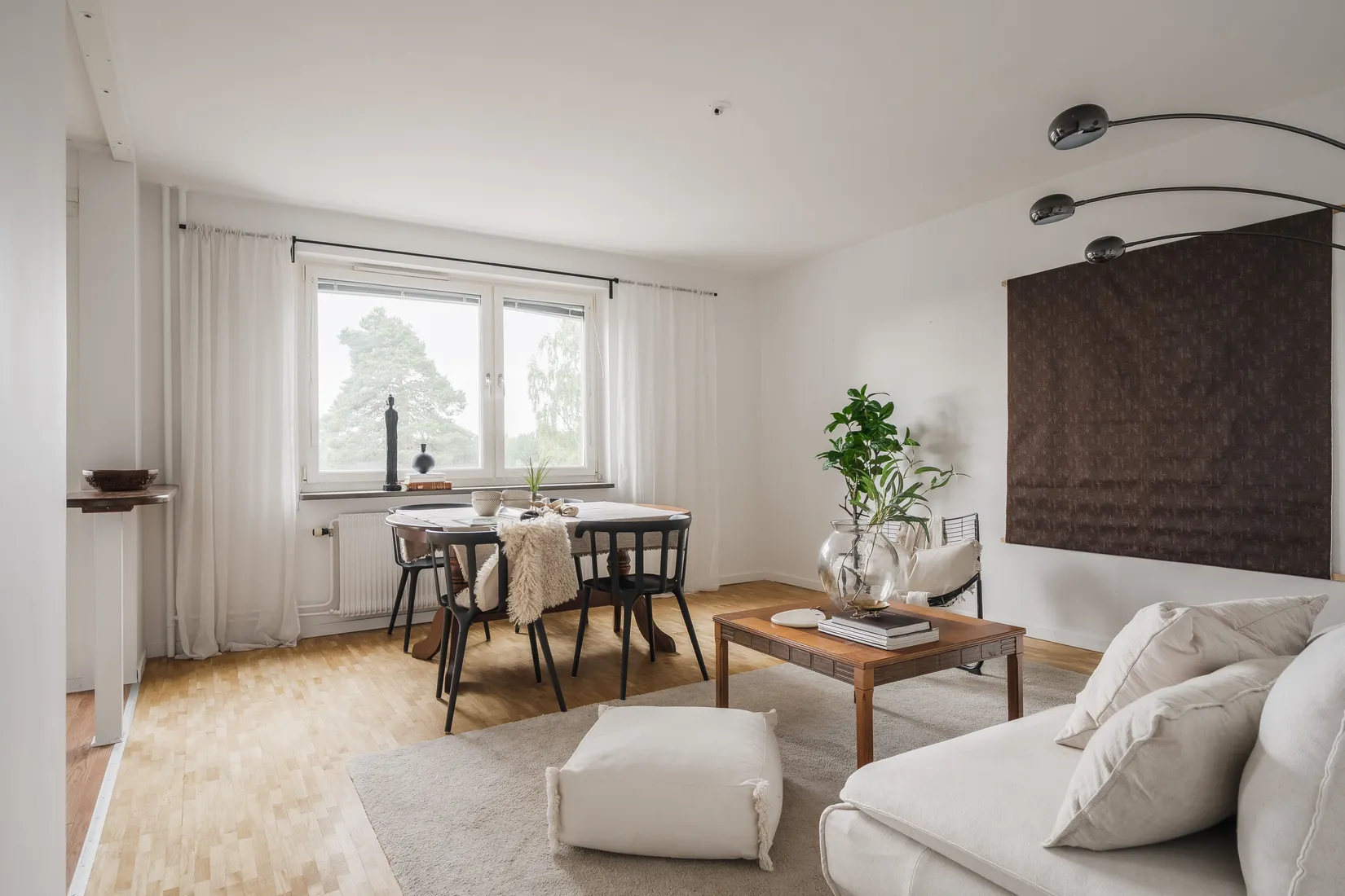 Bostadsrätt, Furumovägen 10, Stigslund, Gävle