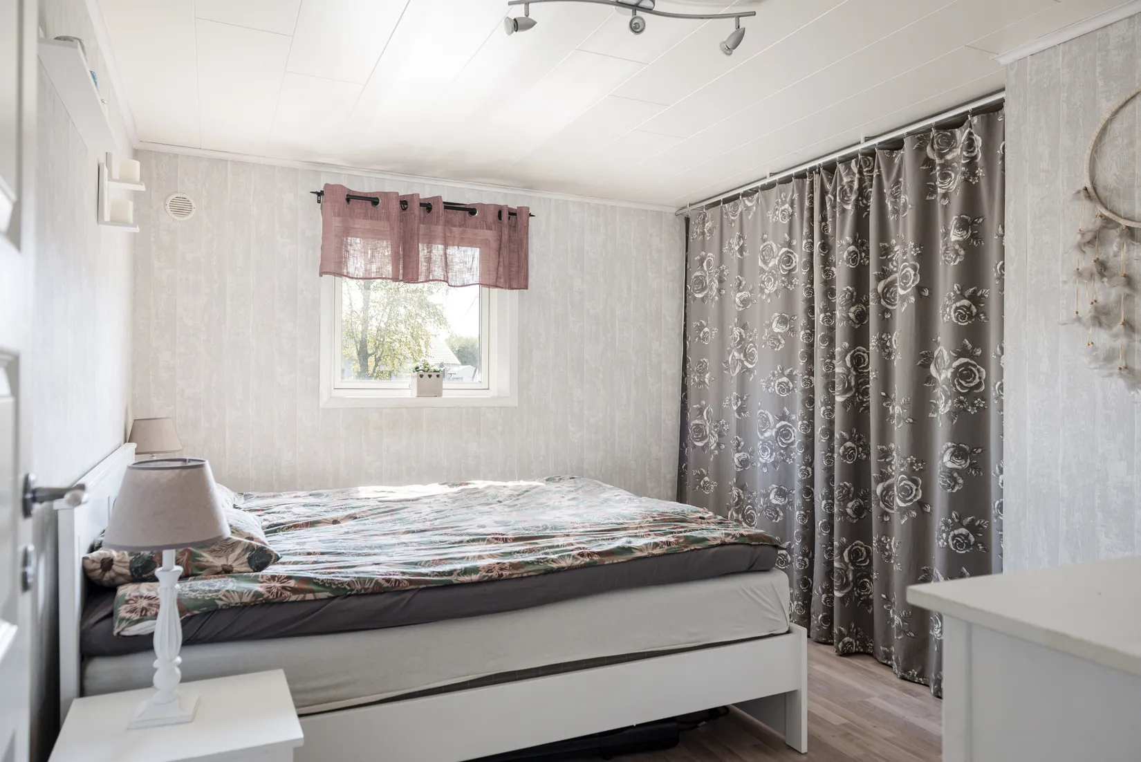 Villa, Flöjtvägen 5, Lycksta, Västerås