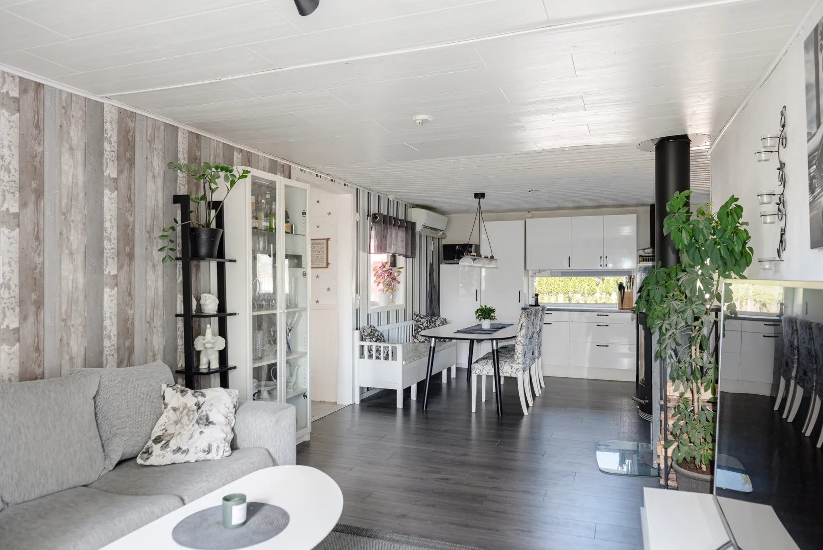 Villa, Flöjtvägen 5, Lycksta, Västerås