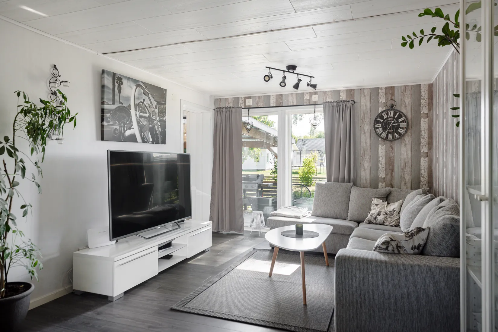 Villa, Flöjtvägen 5, Lycksta, Västerås