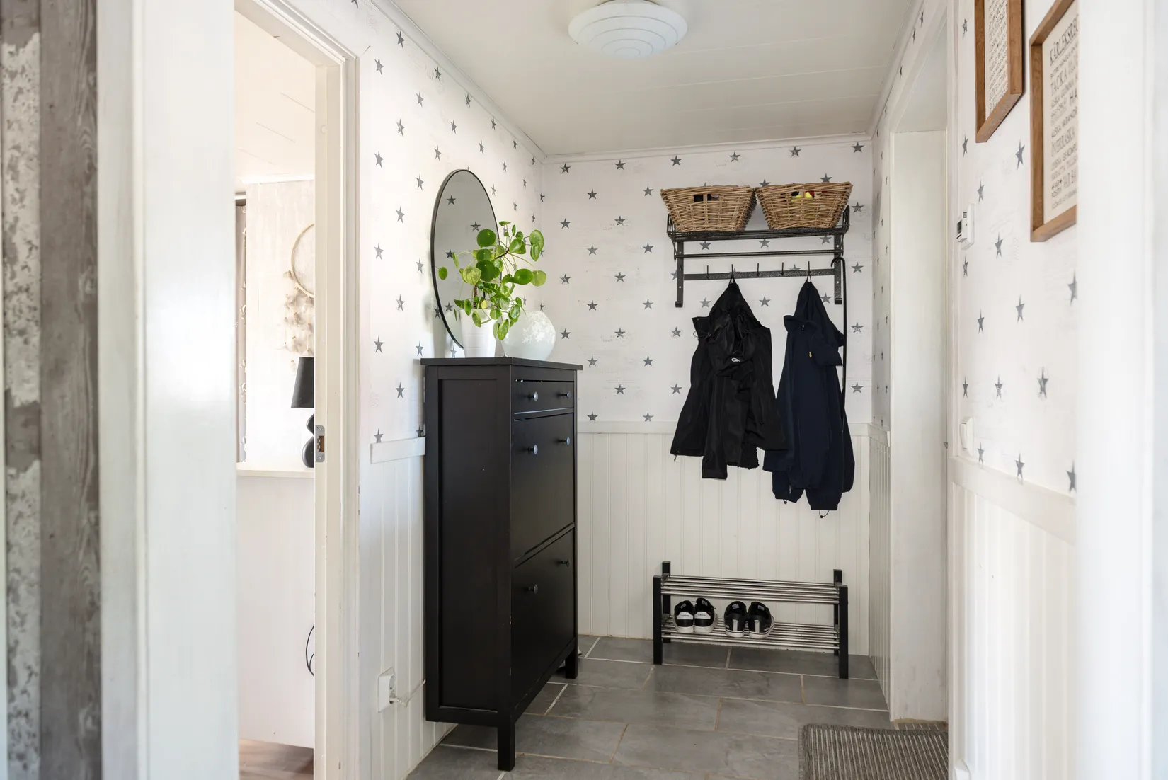 Villa, Flöjtvägen 5, Lycksta, Västerås