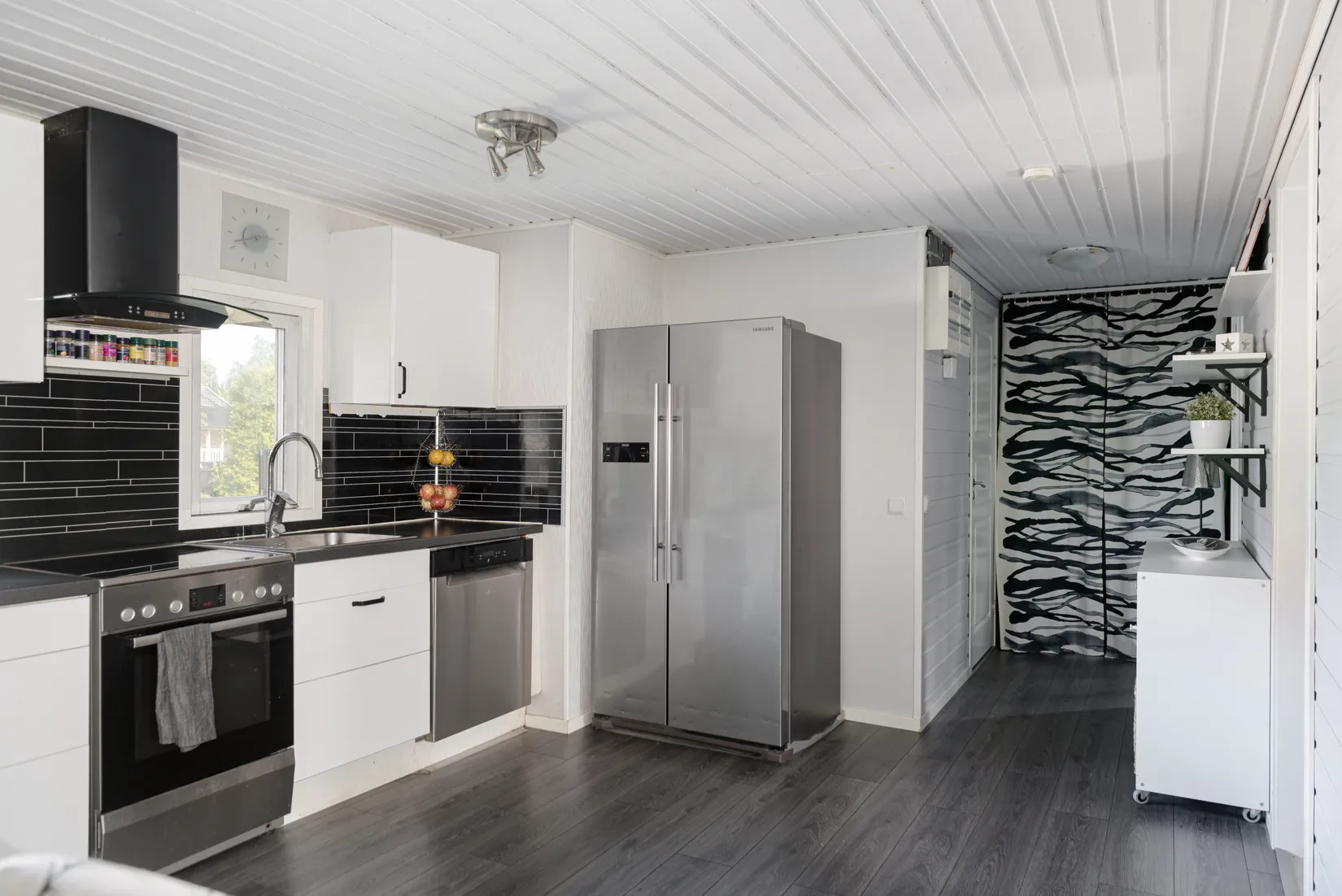 Villa, Flöjtvägen 5, Lycksta, Västerås