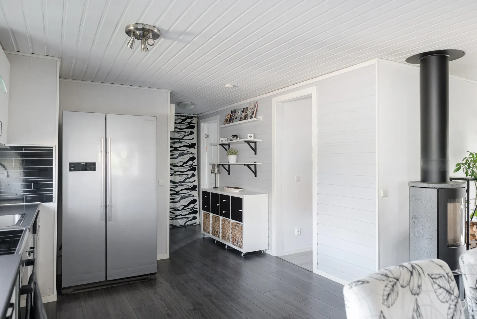 Villa, Flöjtvägen 5, Lycksta, Västerås