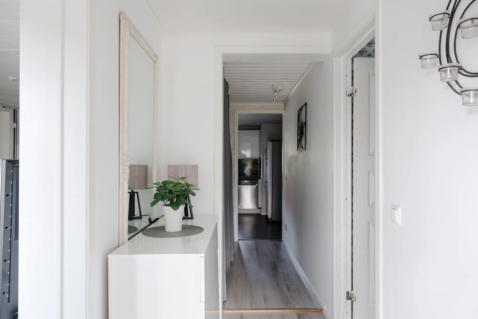Villa, Flöjtvägen 5, Lycksta, Västerås