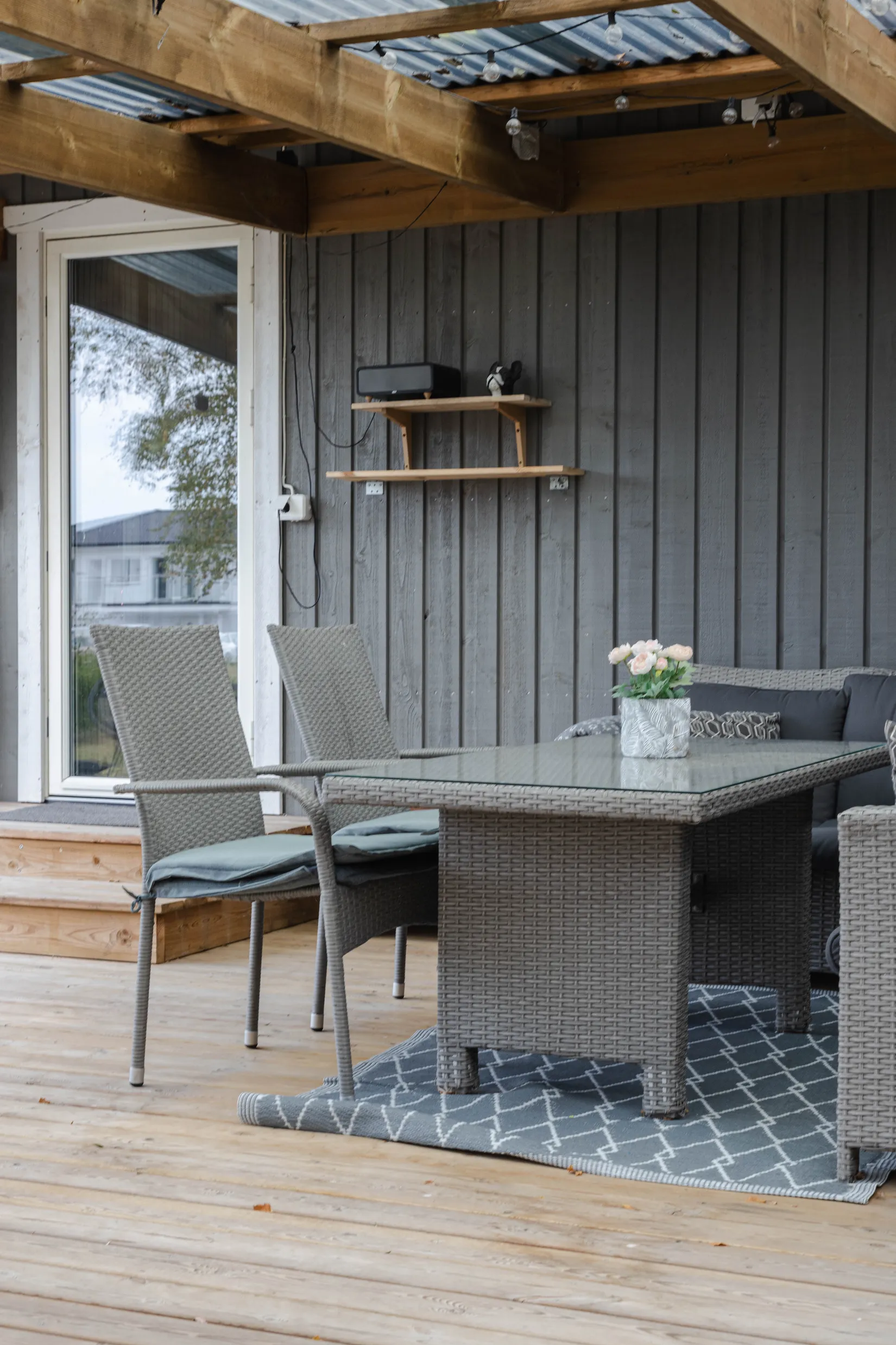 Villa, Flöjtvägen 5, Lycksta, Västerås