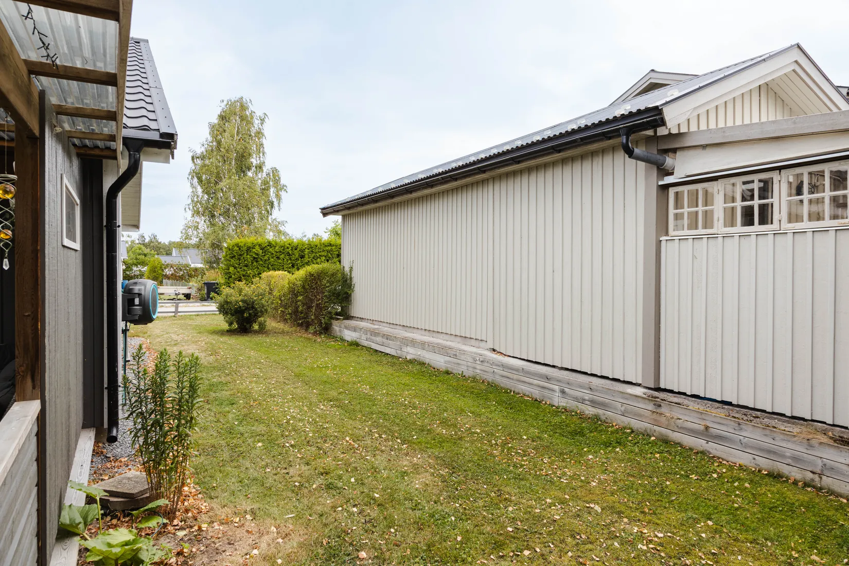 Villa, Flöjtvägen 5, Lycksta, Västerås