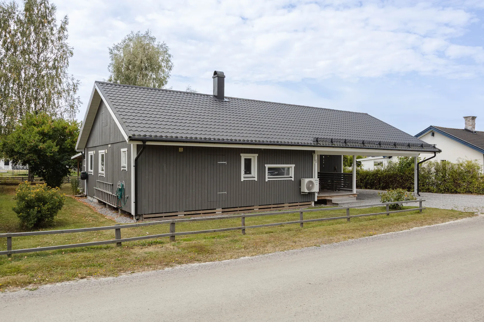 Villa, Flöjtvägen 5, Lycksta, Västerås