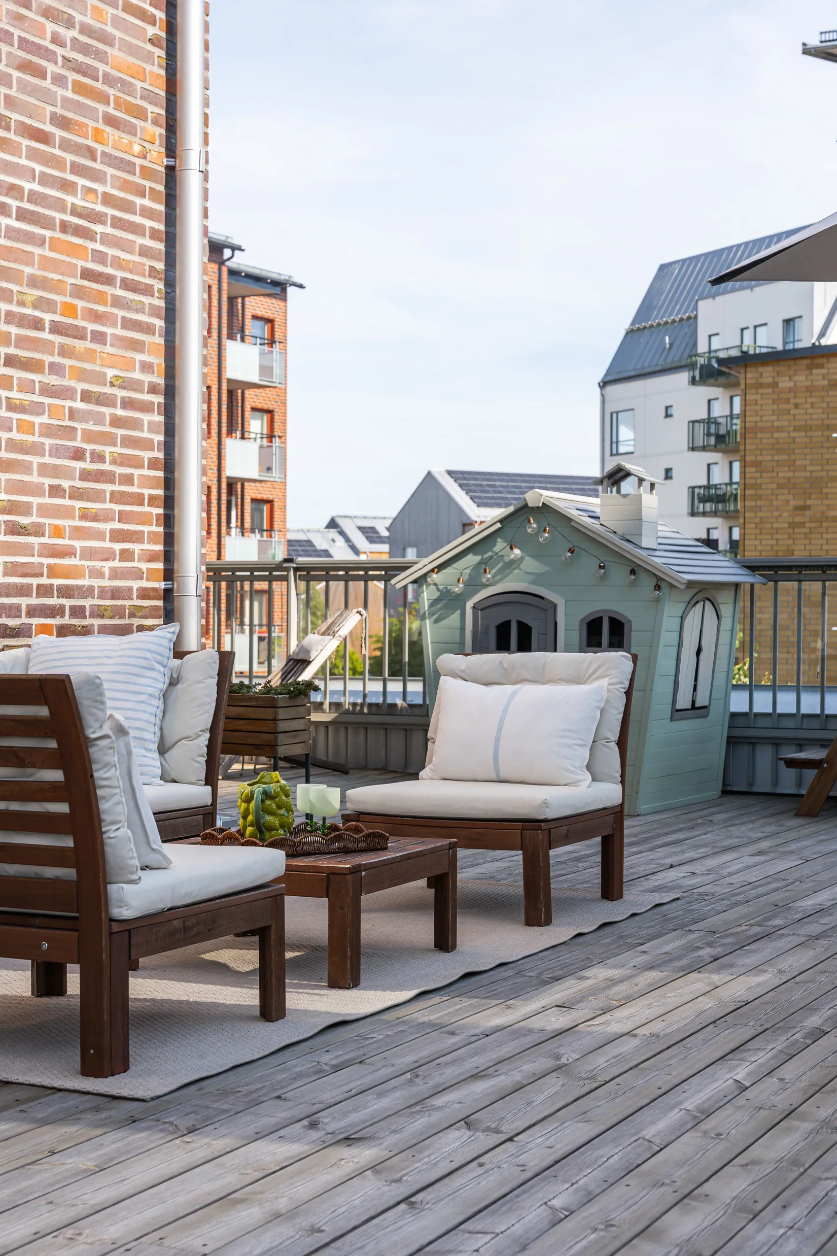 Bostadsrätt, Lillbackavägen 15, Sörbyängen, Örebro