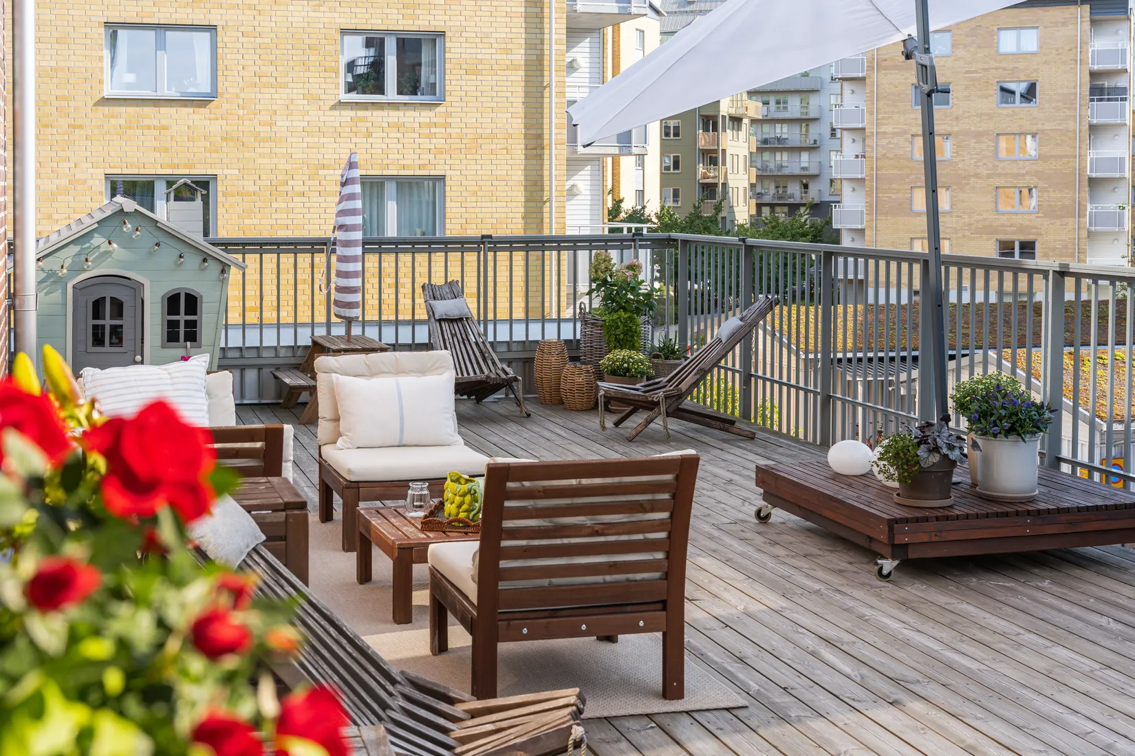 Bostadsrätt, Lillbackavägen 15, Sörbyängen, Örebro